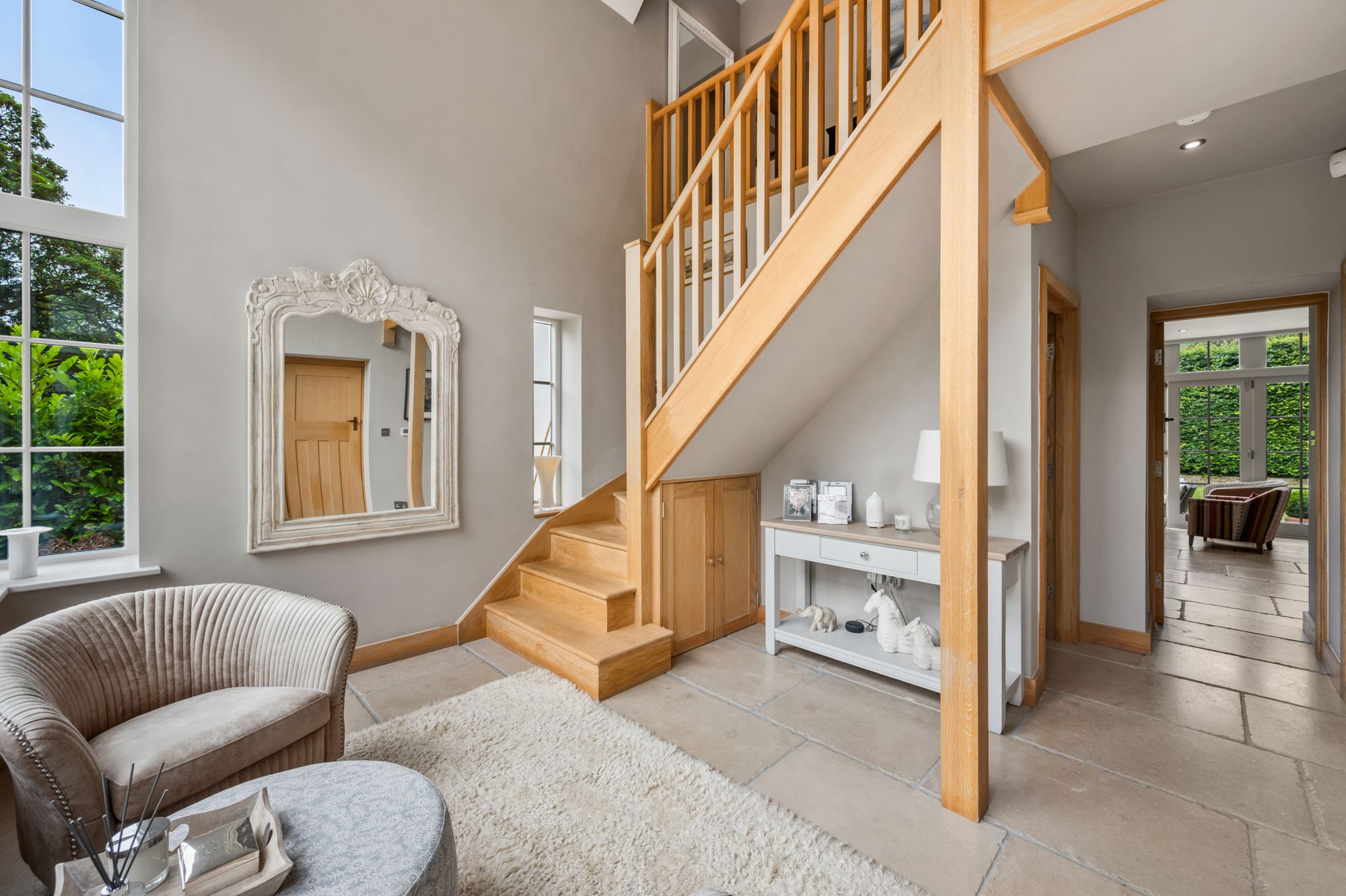 4 bed detached house for sale in Hollinhurst Drive, Bolton  - Property Image 9