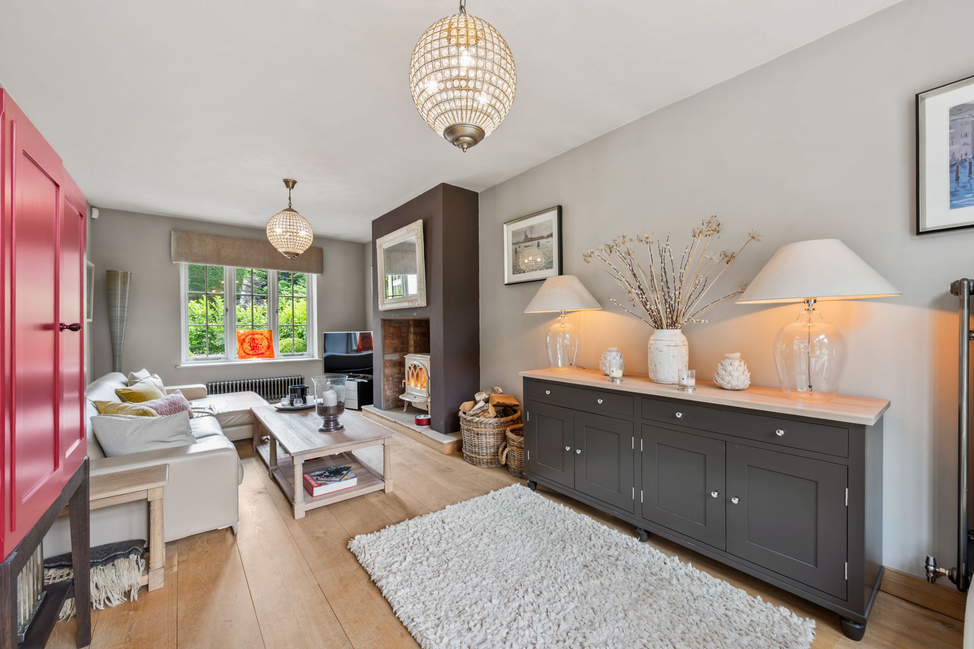 4 bed detached house for sale in Hollinhurst Drive, Bolton  - Property Image 8
