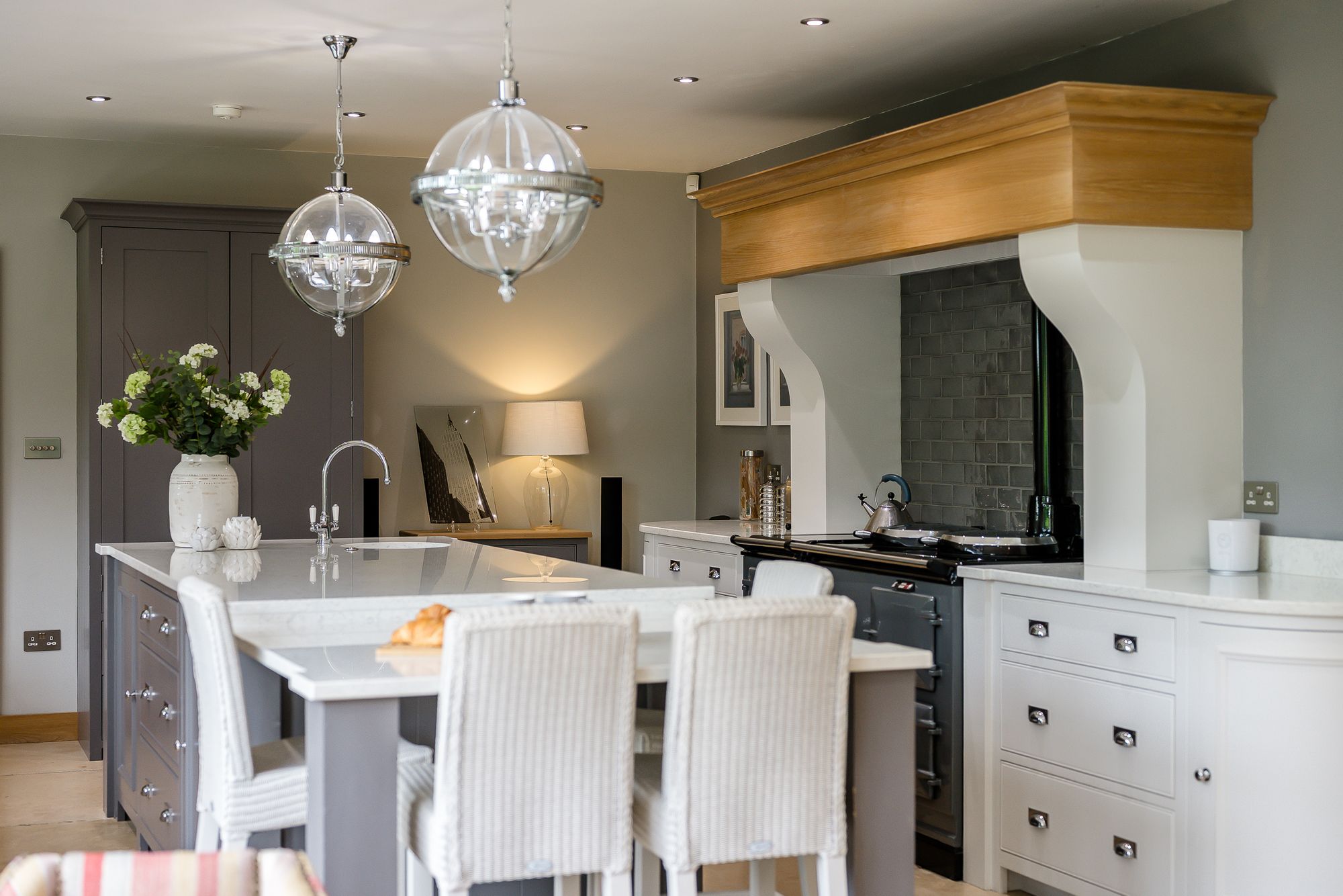 4 bed detached house for sale in Hollinhurst Drive, Bolton  - Property Image 13