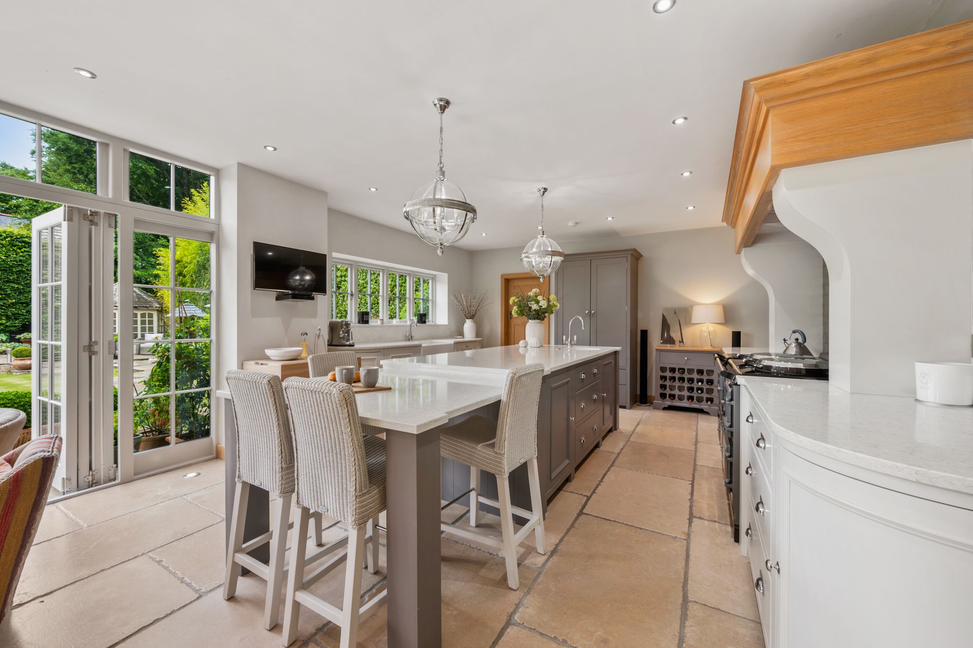 4 bed detached house for sale in Hollinhurst Drive, Bolton 16