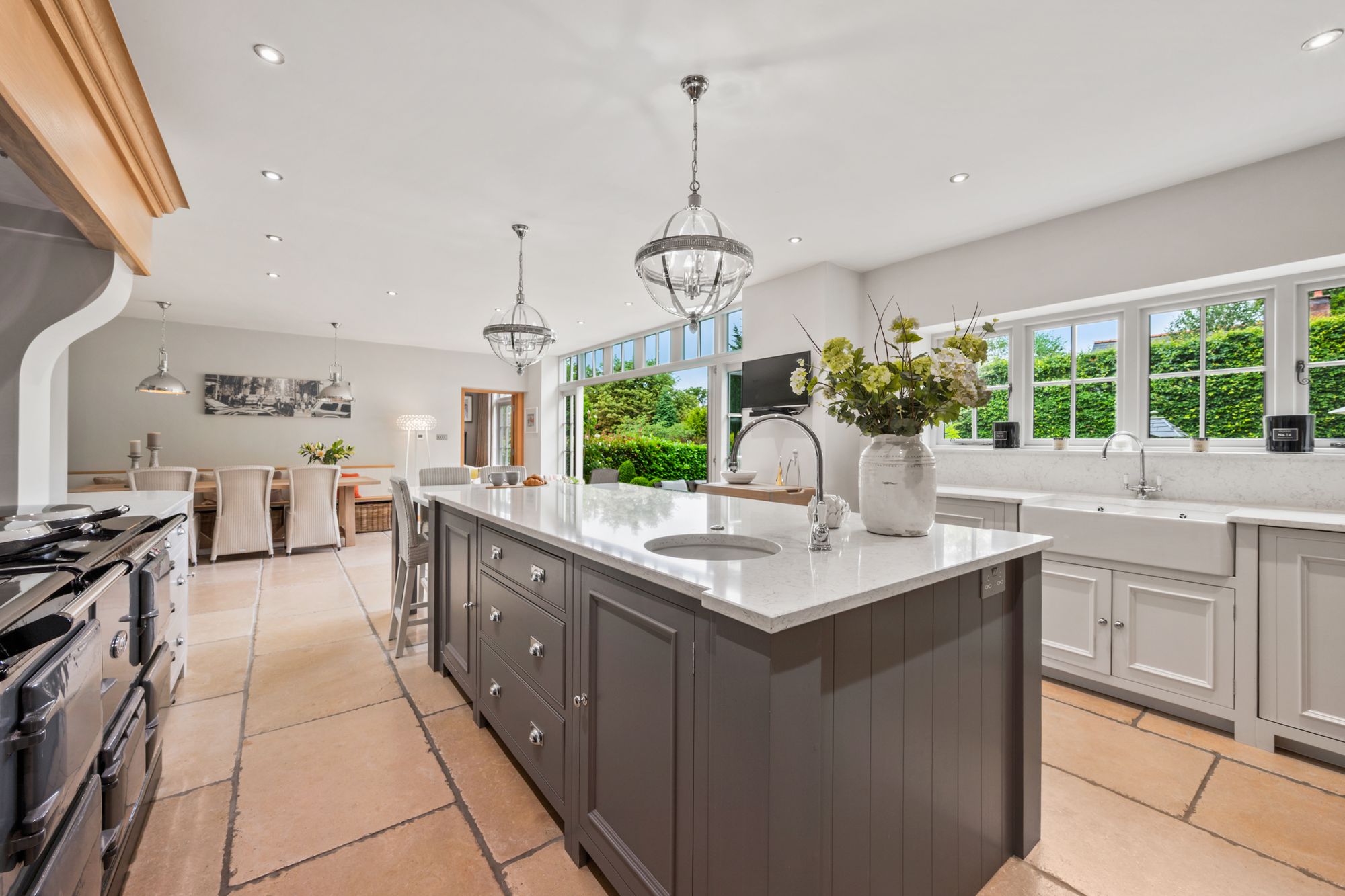 4 bed detached house for sale in Hollinhurst Drive, Bolton 18