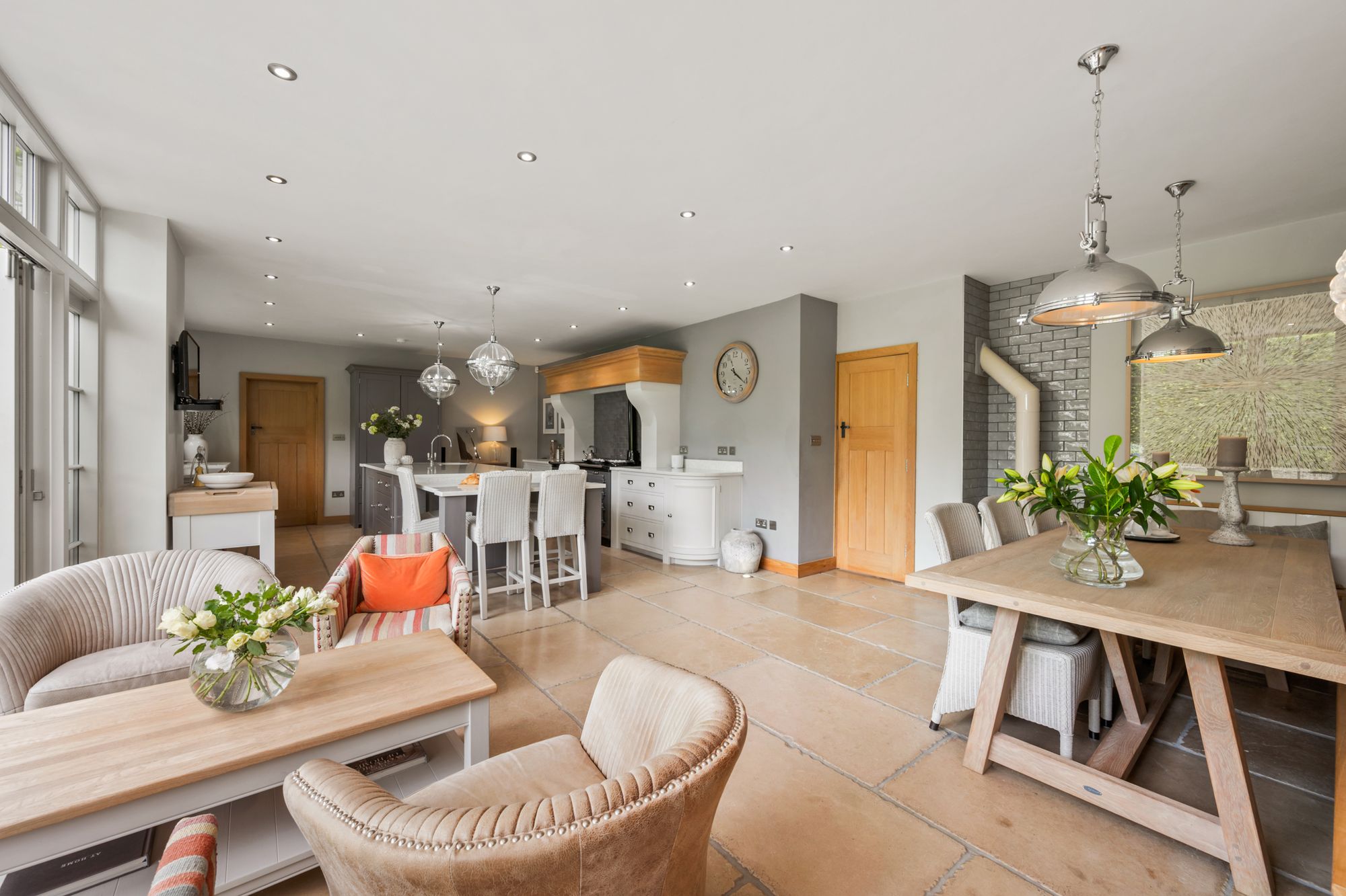 4 bed detached house for sale in Hollinhurst Drive, Bolton 11