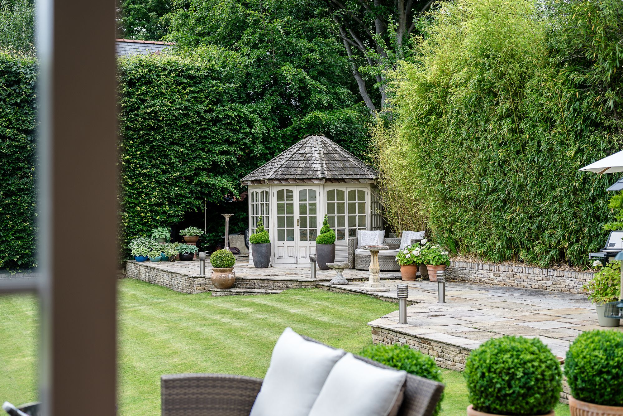 4 bed detached house for sale in Hollinhurst Drive, Bolton 52