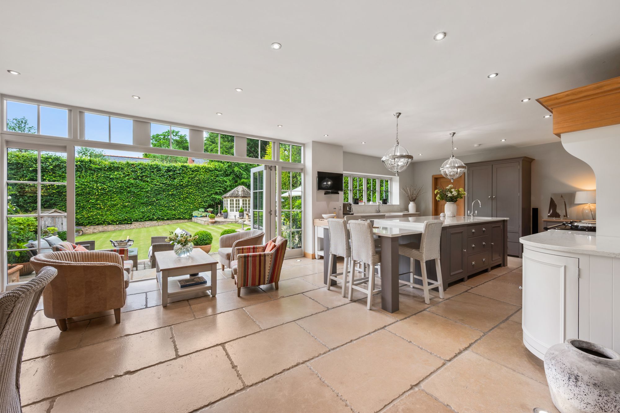 4 bed detached house for sale in Hollinhurst Drive, Bolton  - Property Image 3
