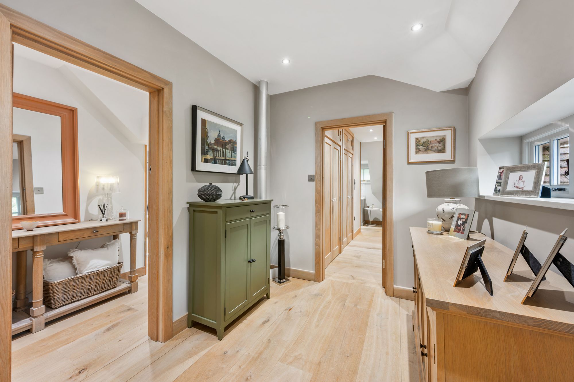 4 bed detached house for sale in Hollinhurst Drive, Bolton  - Property Image 24