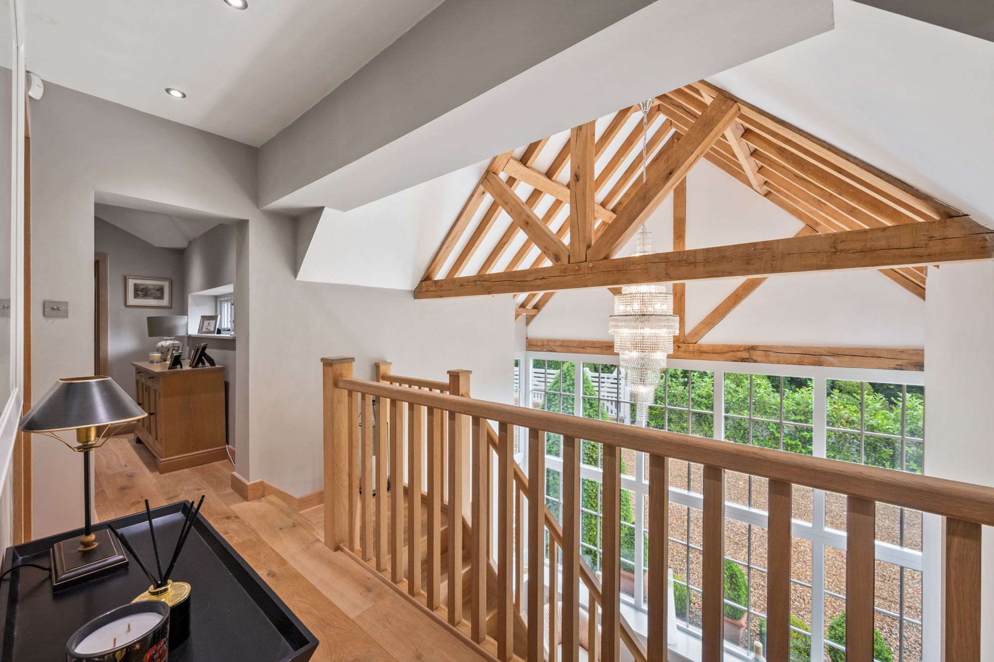 4 bed detached house for sale in Hollinhurst Drive, Bolton  - Property Image 22