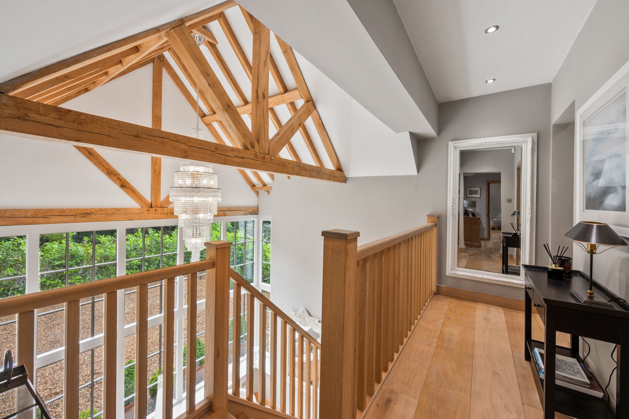 4 bed detached house for sale in Hollinhurst Drive, Bolton  - Property Image 42