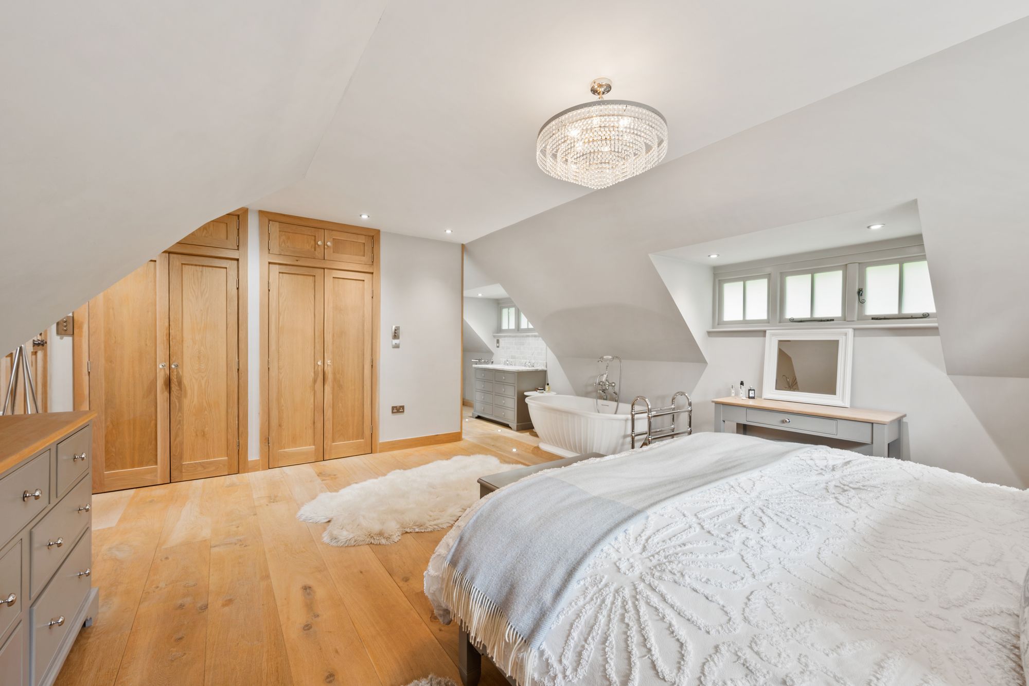 4 bed detached house for sale in Hollinhurst Drive, Bolton  - Property Image 26