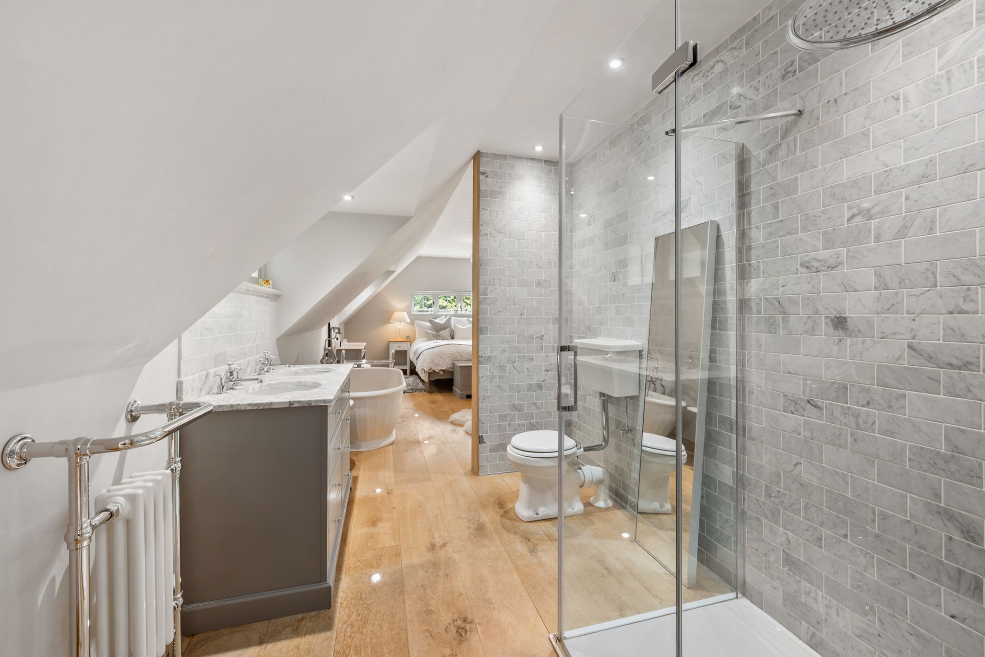 4 bed detached house for sale in Hollinhurst Drive, Bolton  - Property Image 27