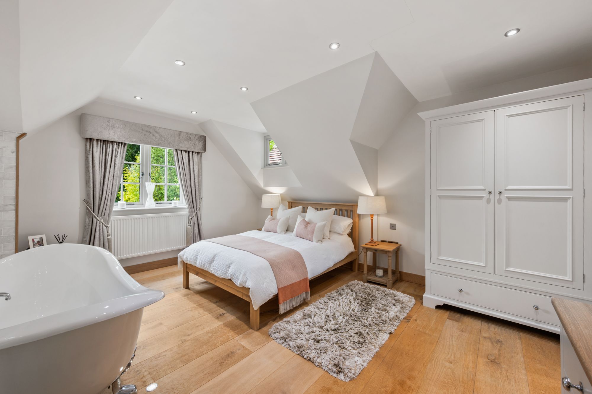 4 bed detached house for sale in Hollinhurst Drive, Bolton 31