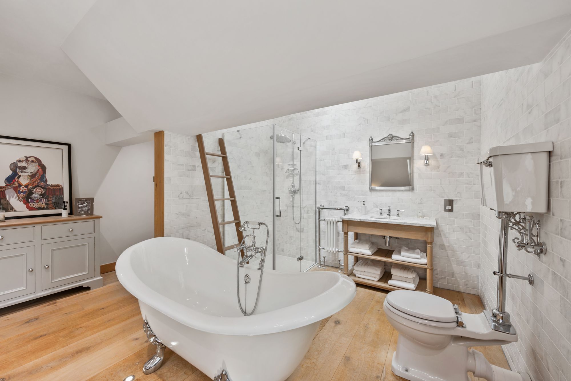4 bed detached house for sale in Hollinhurst Drive, Bolton  - Property Image 32