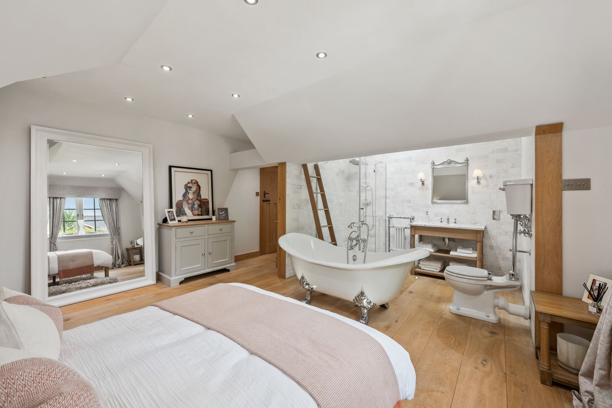 4 bed detached house for sale in Hollinhurst Drive, Bolton  - Property Image 31