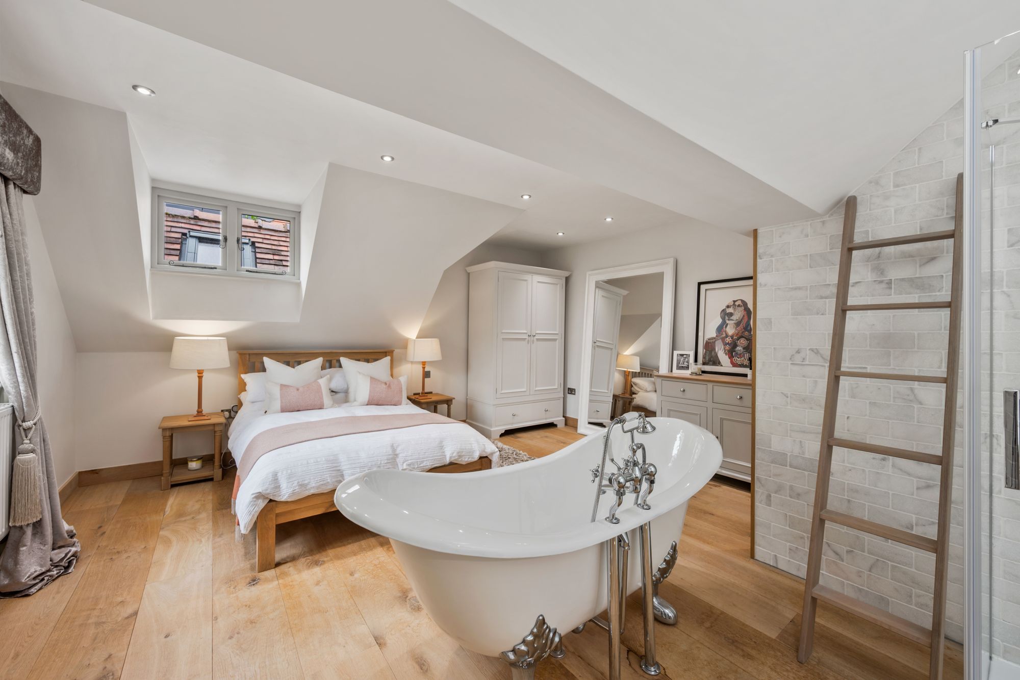 4 bed detached house for sale in Hollinhurst Drive, Bolton  - Property Image 33