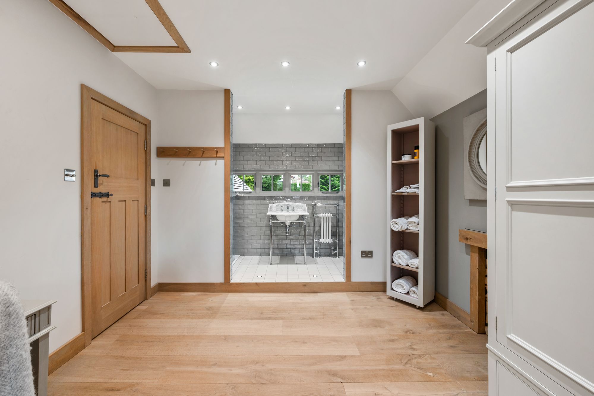 4 bed detached house for sale in Hollinhurst Drive, Bolton  - Property Image 37