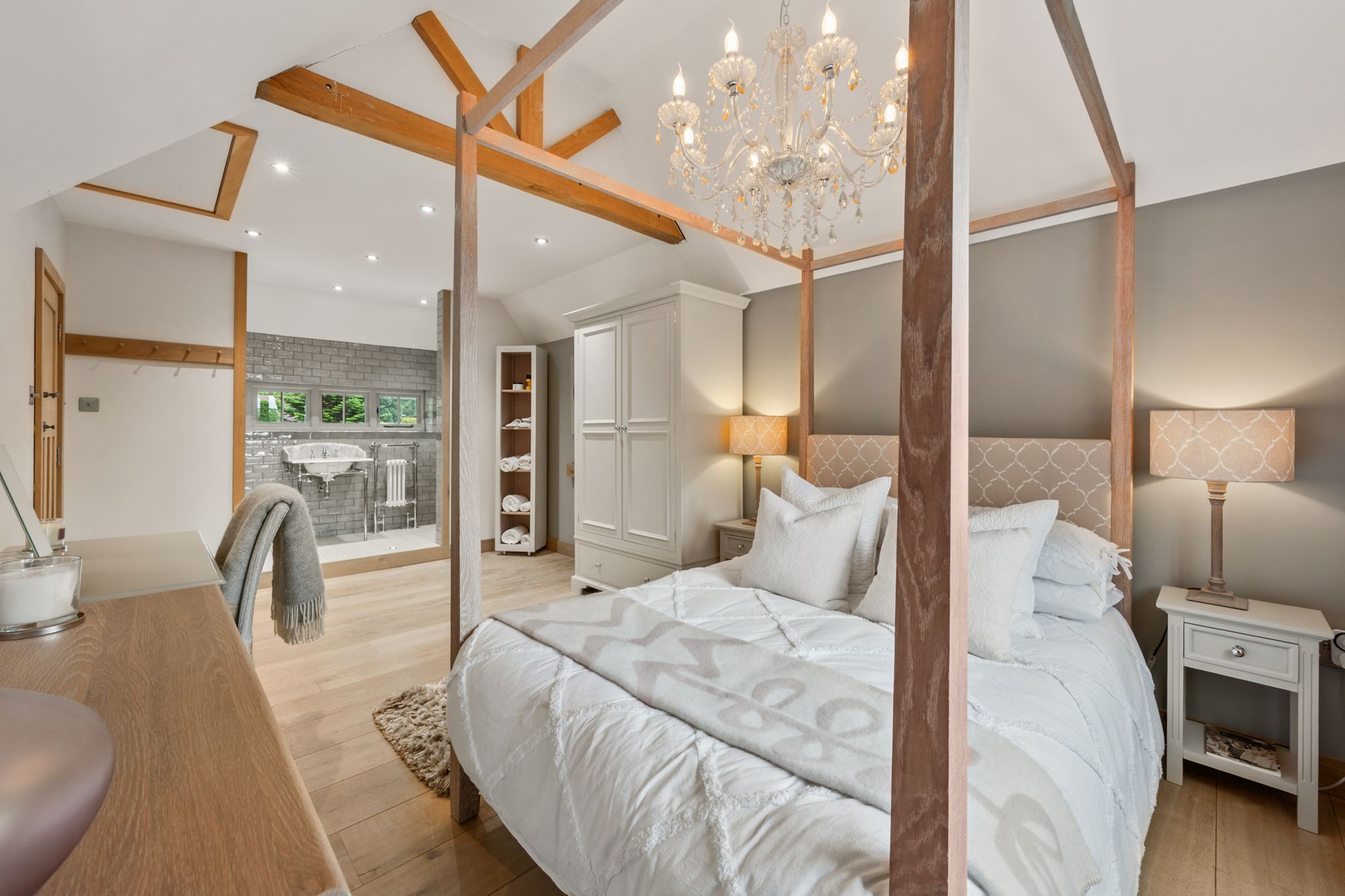 4 bed detached house for sale in Hollinhurst Drive, Bolton 36