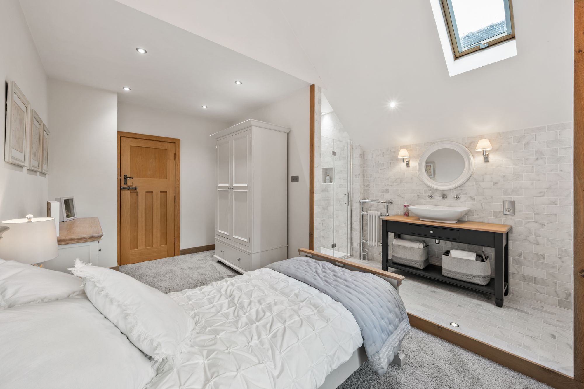 4 bed detached house for sale in Hollinhurst Drive, Bolton  - Property Image 40