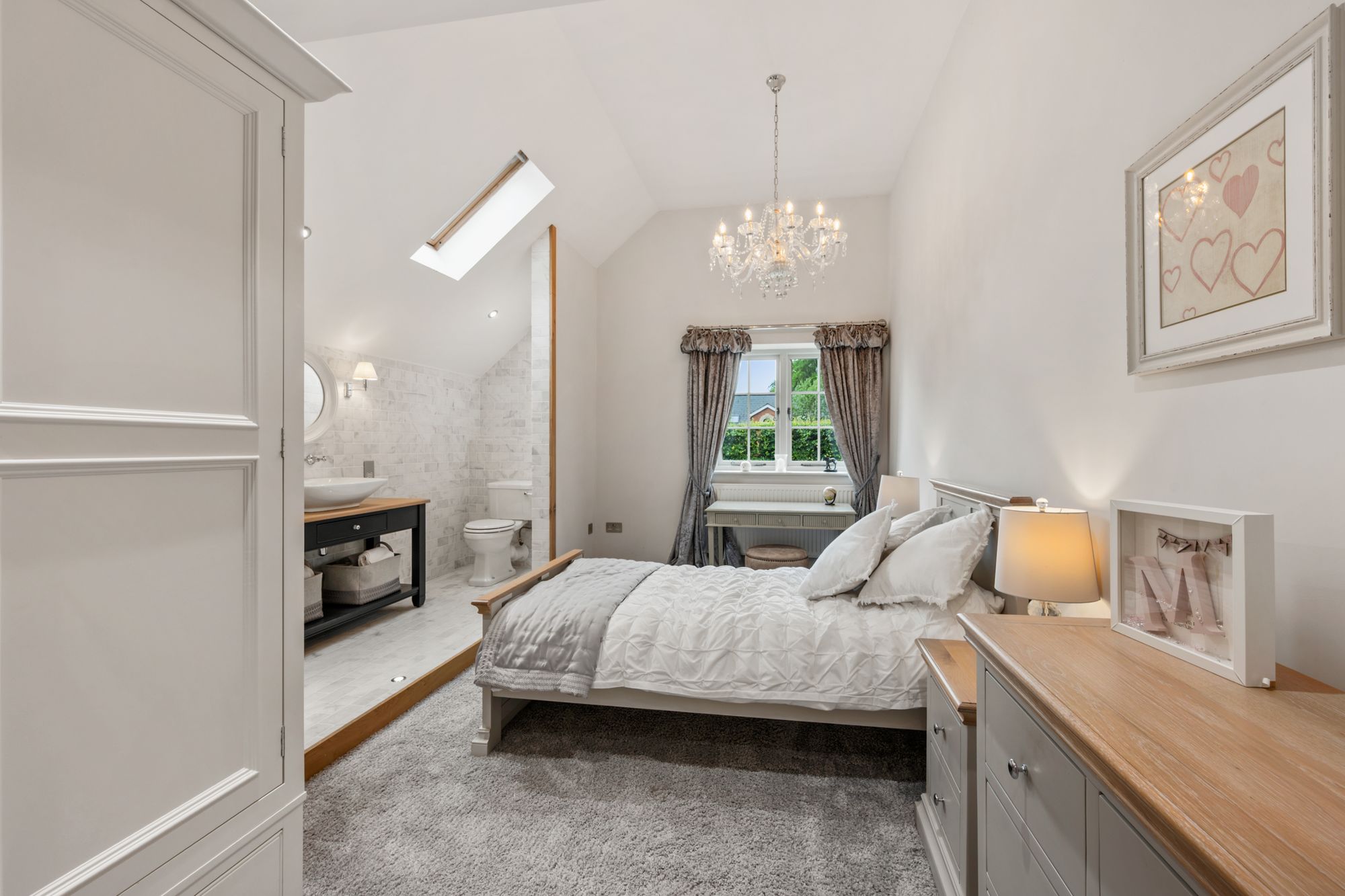 4 bed detached house for sale in Hollinhurst Drive, Bolton  - Property Image 39