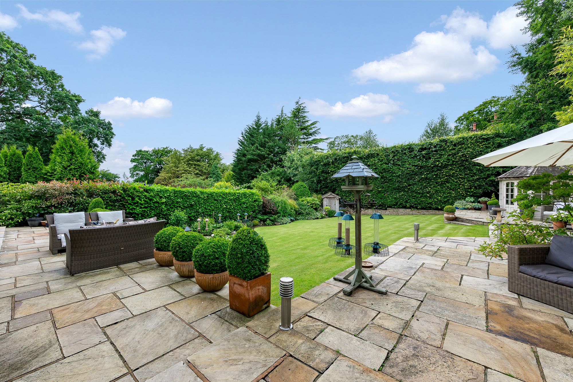 4 bed detached house for sale in Hollinhurst Drive, Bolton  - Property Image 52