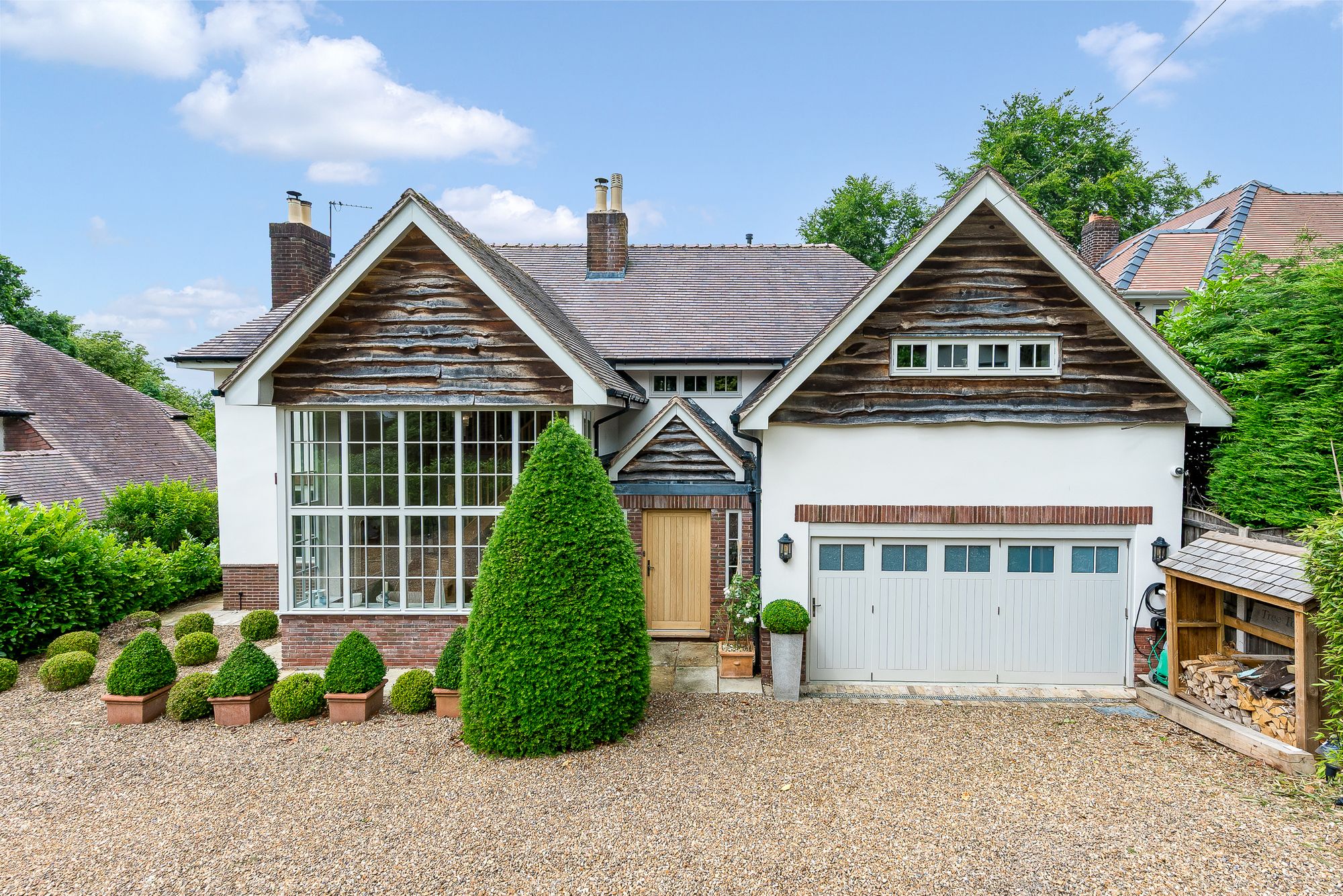 4 bed detached house for sale in Hollinhurst Drive, Bolton  - Property Image 54