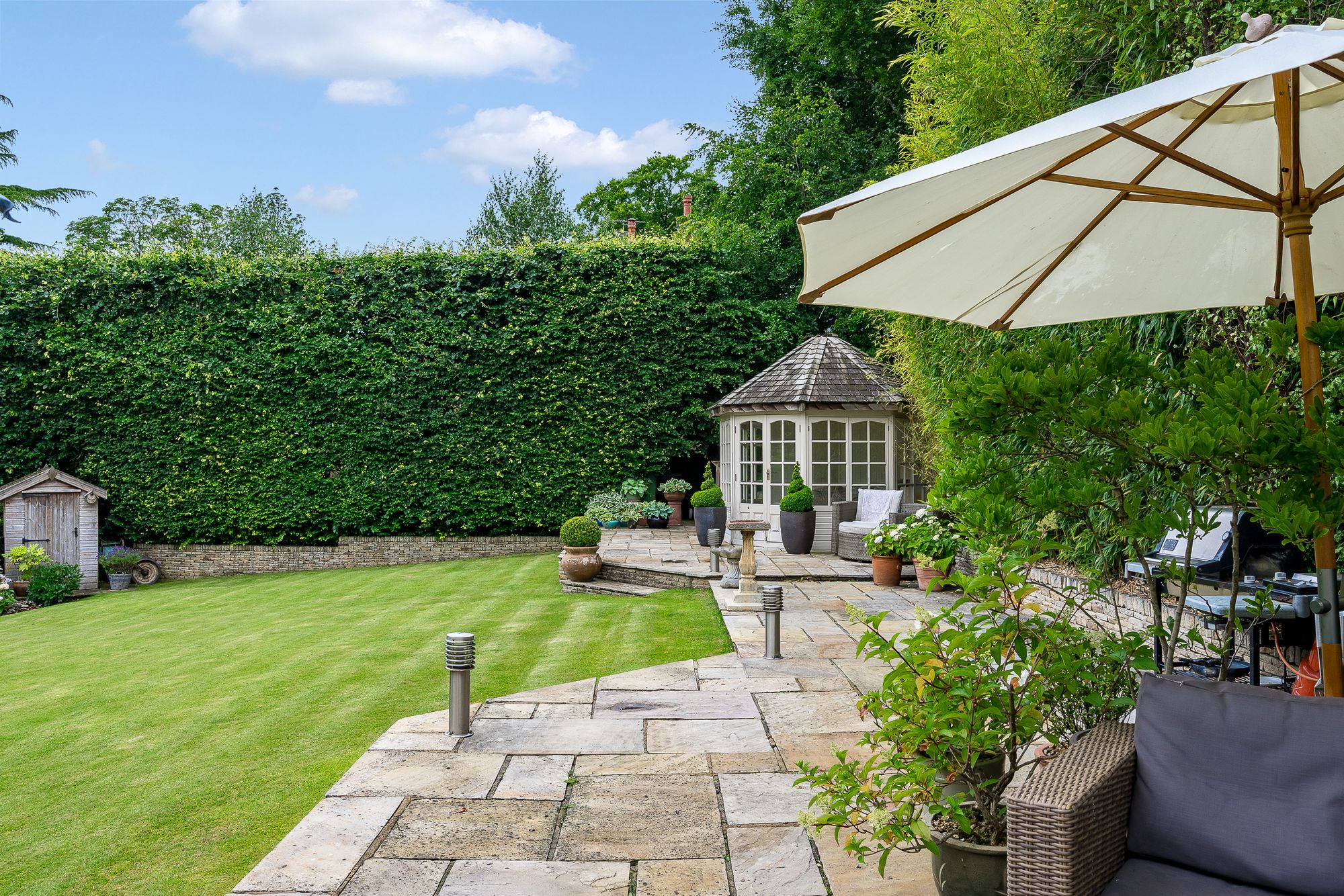 4 bed detached house for sale in Hollinhurst Drive, Bolton 51