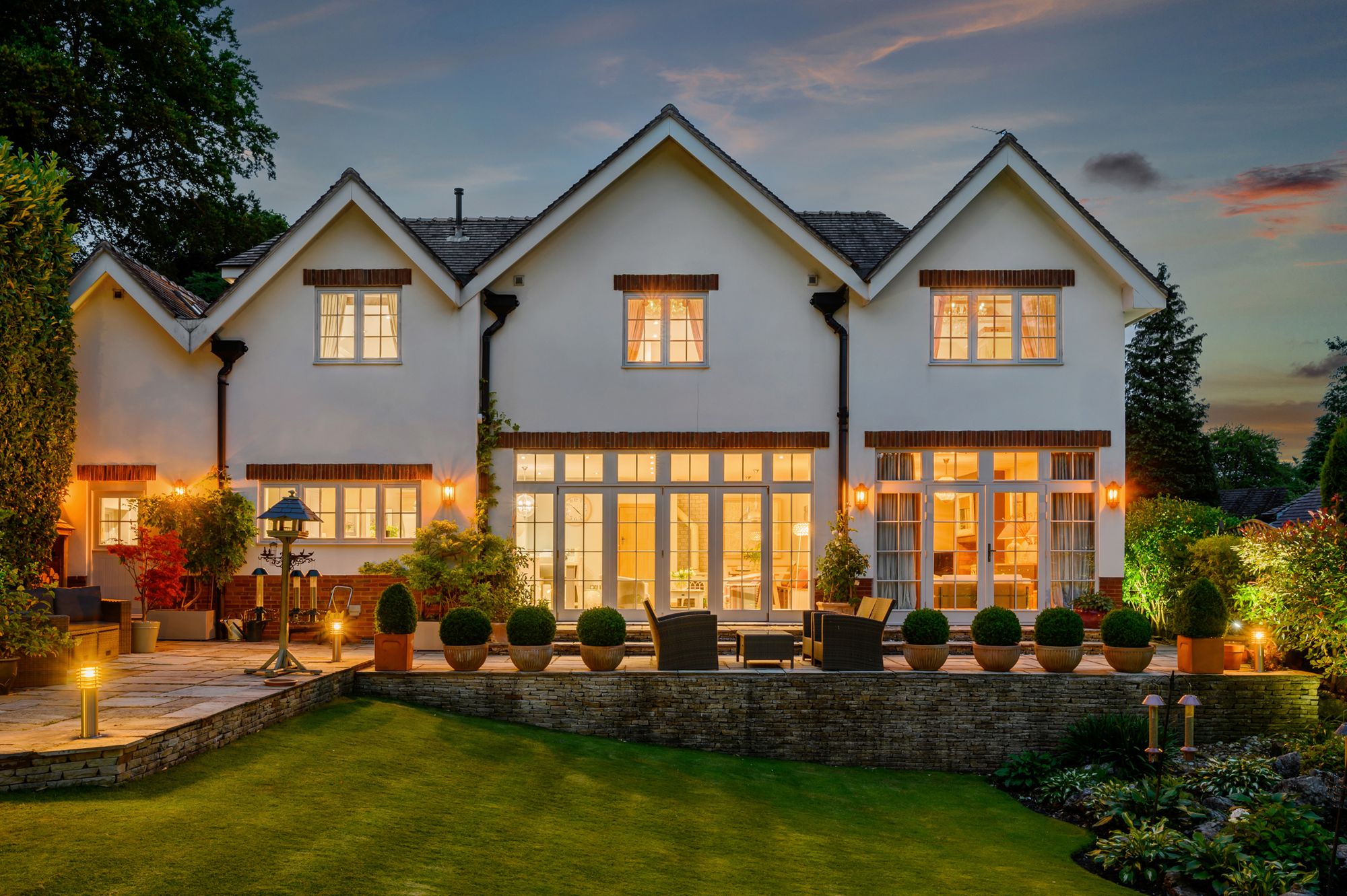 4 bed detached house for sale in Hollinhurst Drive, Bolton 61