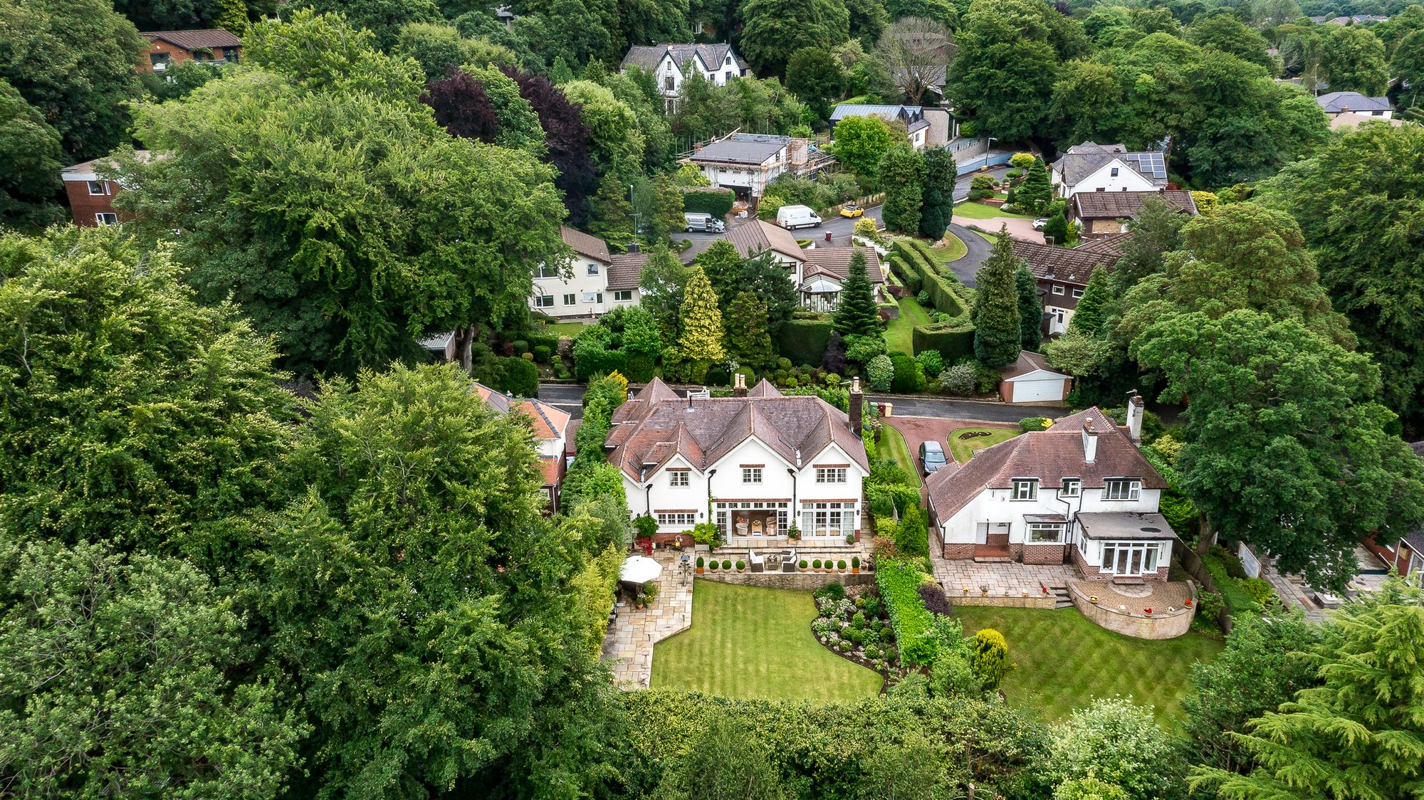 4 bed detached house for sale in Hollinhurst Drive, Bolton 63