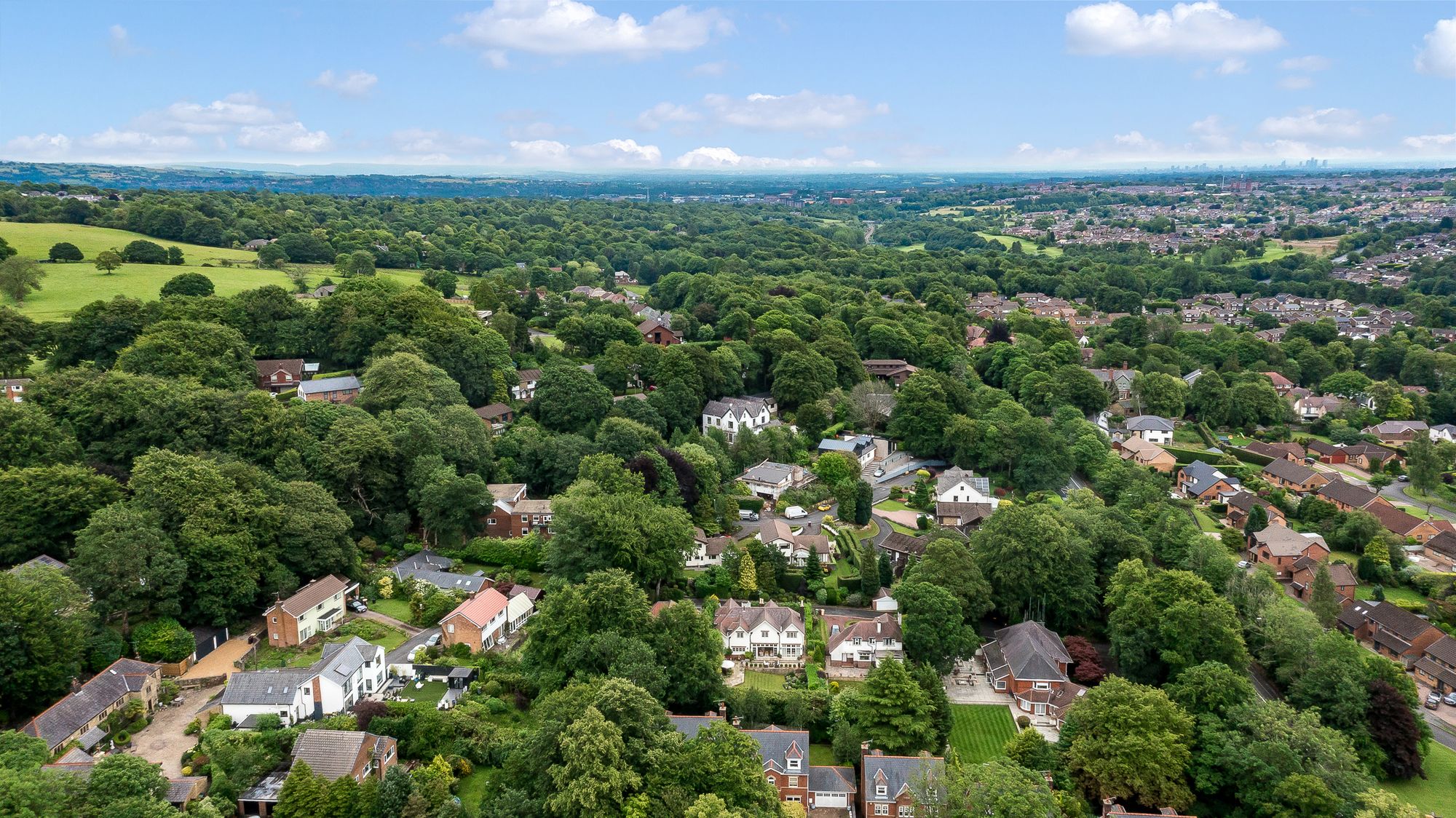 4 bed detached house for sale in Hollinhurst Drive, Bolton 66