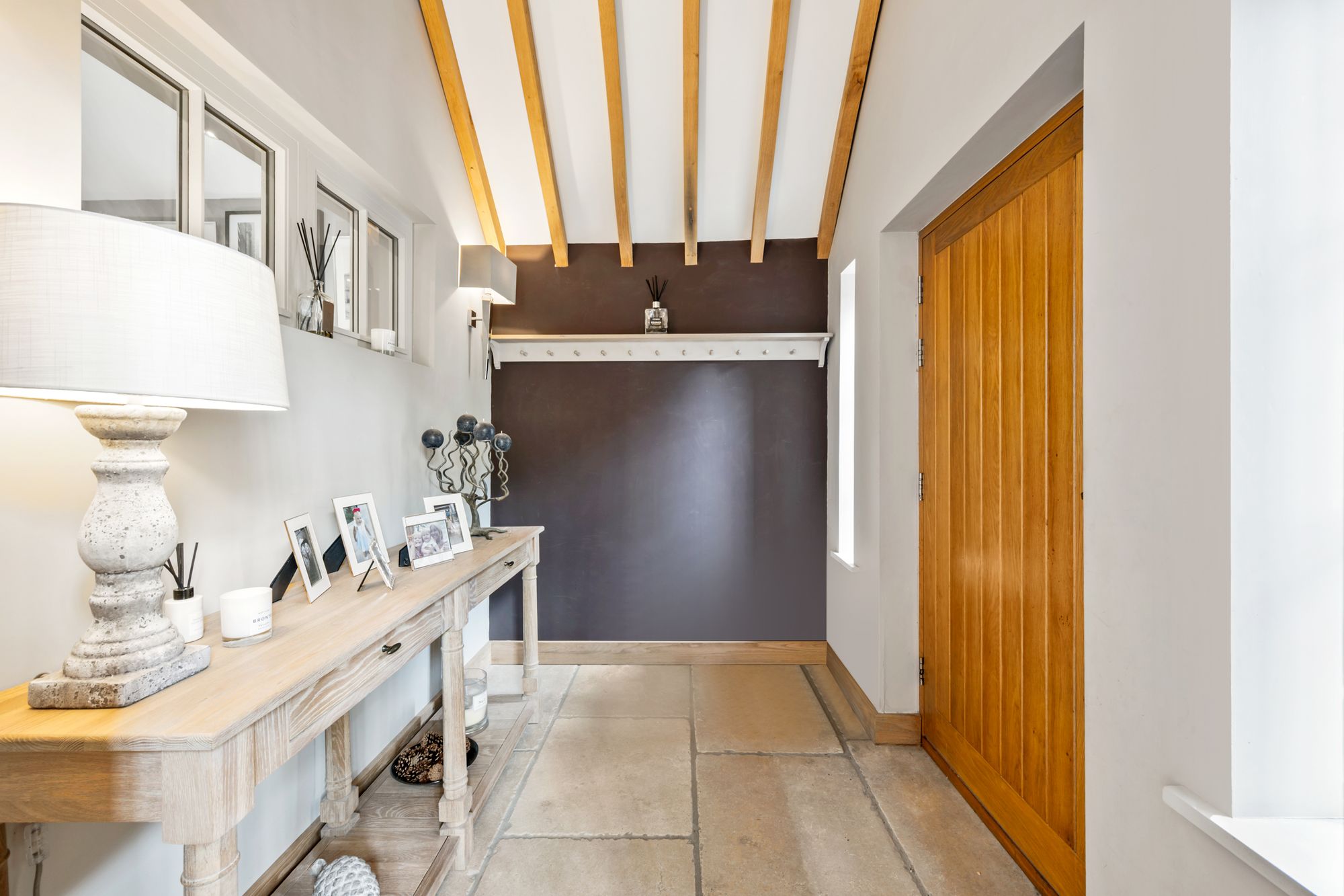 4 bed detached house for sale in Hollinhurst Drive, Bolton  - Property Image 5