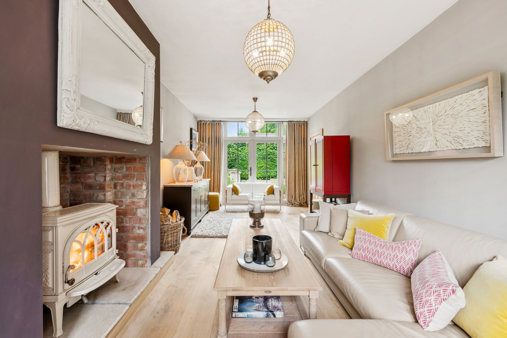 4 bed detached house for sale in Hollinhurst Drive, Bolton  - Property Image 6