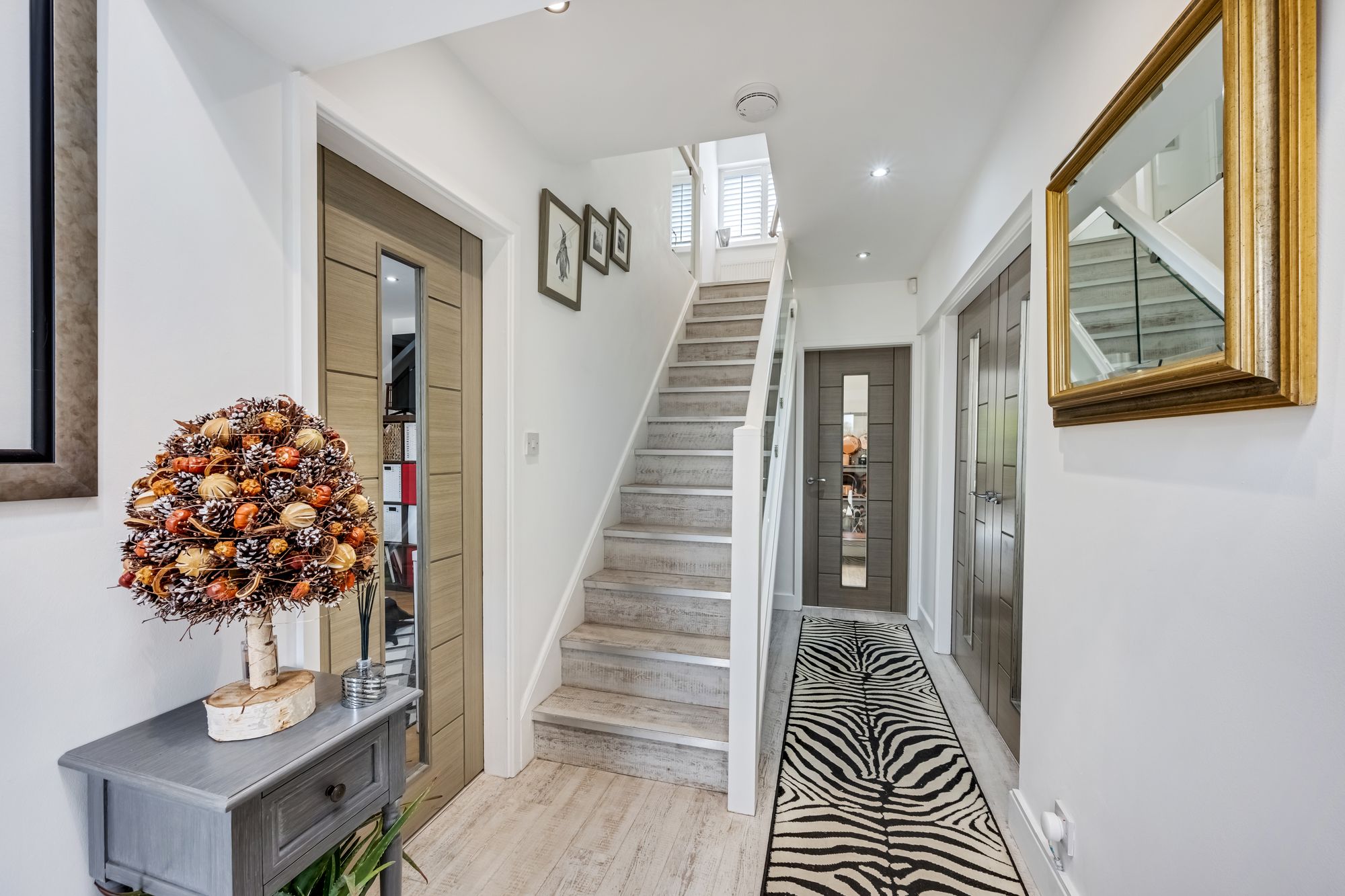 4 bed detached house for sale in Sunny Bank Road, Bury  - Property Image 26