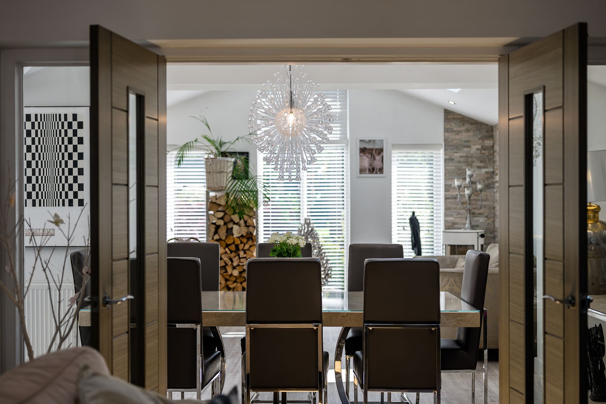 4 bed detached house for sale in Sunny Bank Road, Bury 8