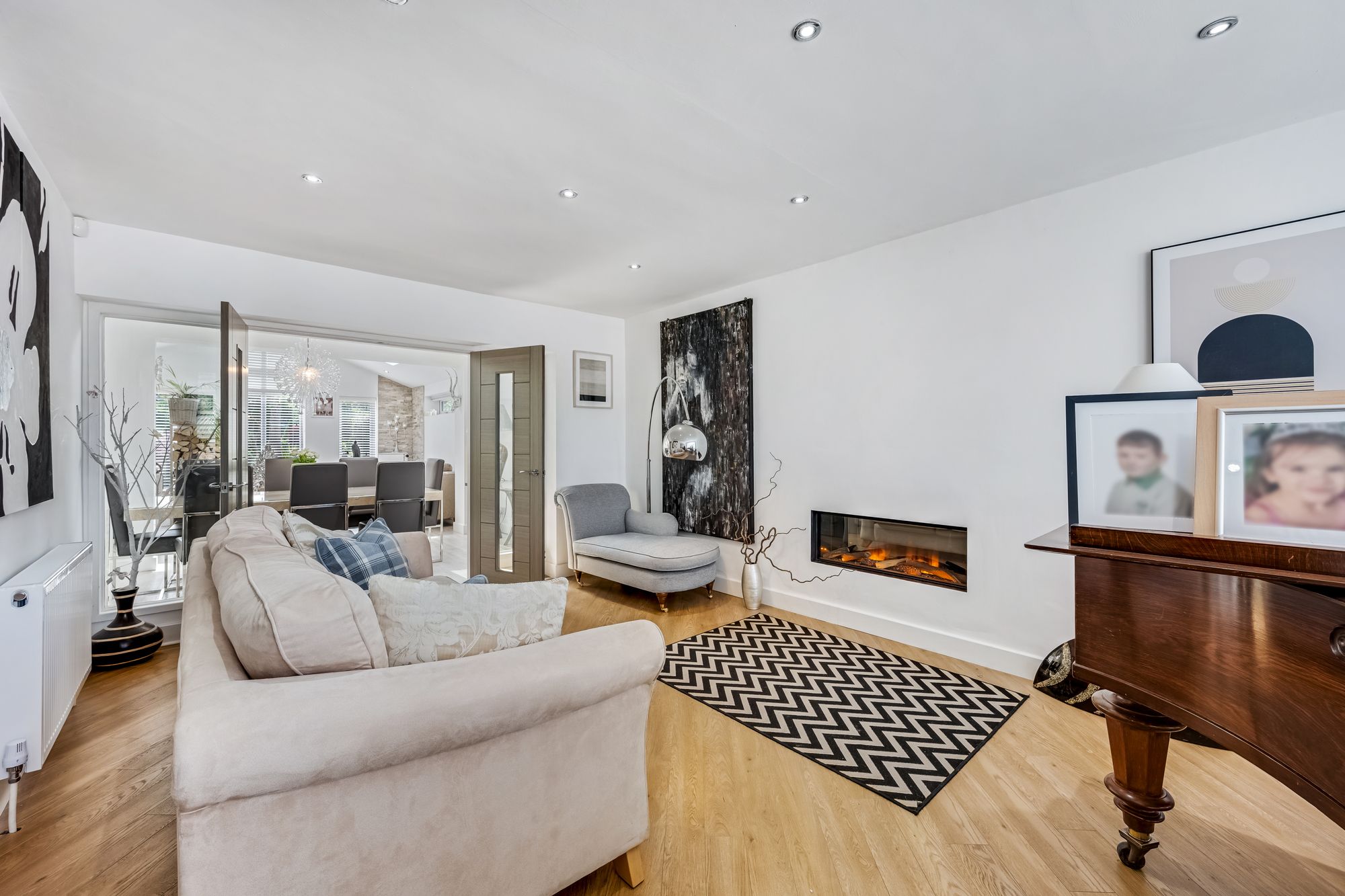 4 bed detached house for sale in Sunny Bank Road, Bury  - Property Image 6