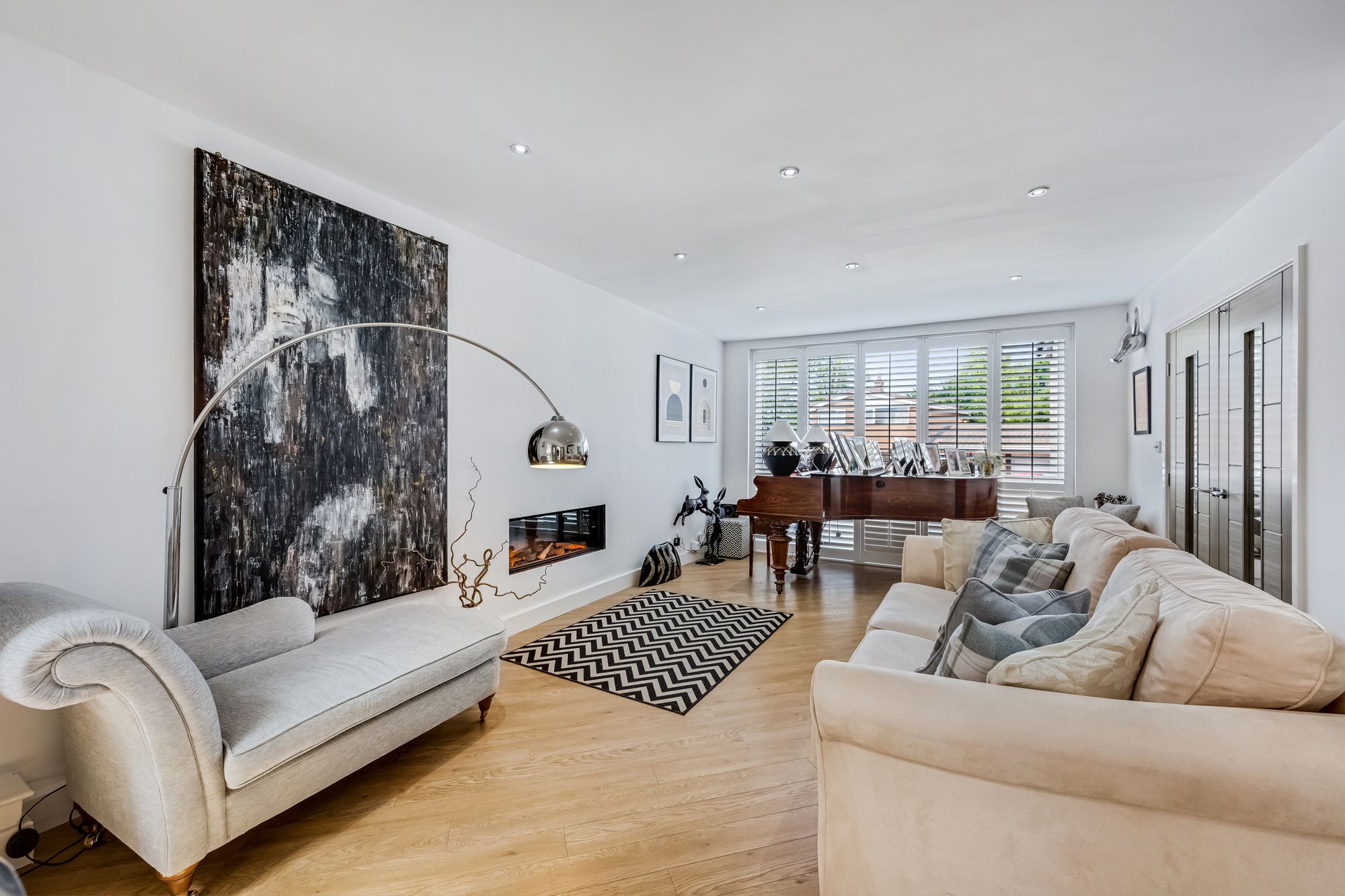 4 bed detached house for sale in Sunny Bank Road, Bury  - Property Image 5