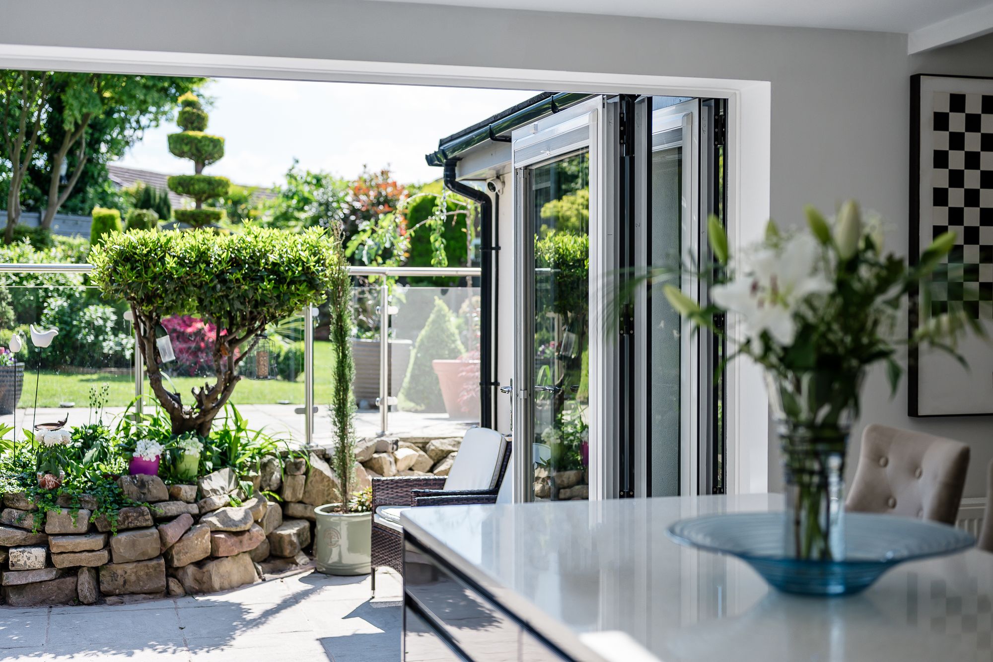4 bed detached house for sale in Sunny Bank Road, Bury  - Property Image 19
