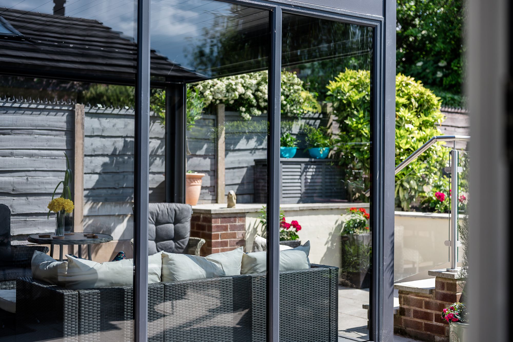 4 bed detached house for sale in Sunny Bank Road, Bury  - Property Image 22