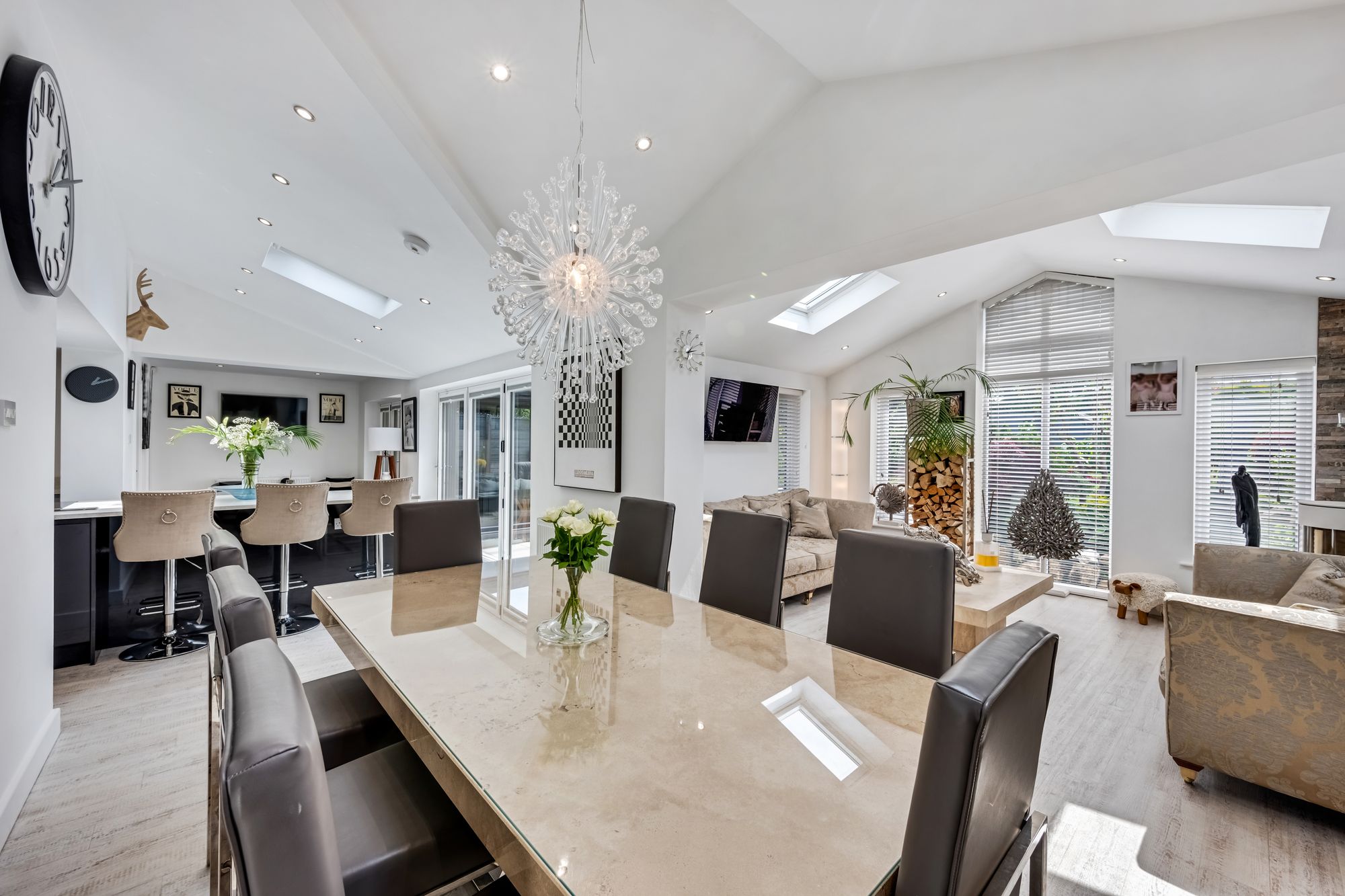 4 bed detached house for sale in Sunny Bank Road, Bury 1