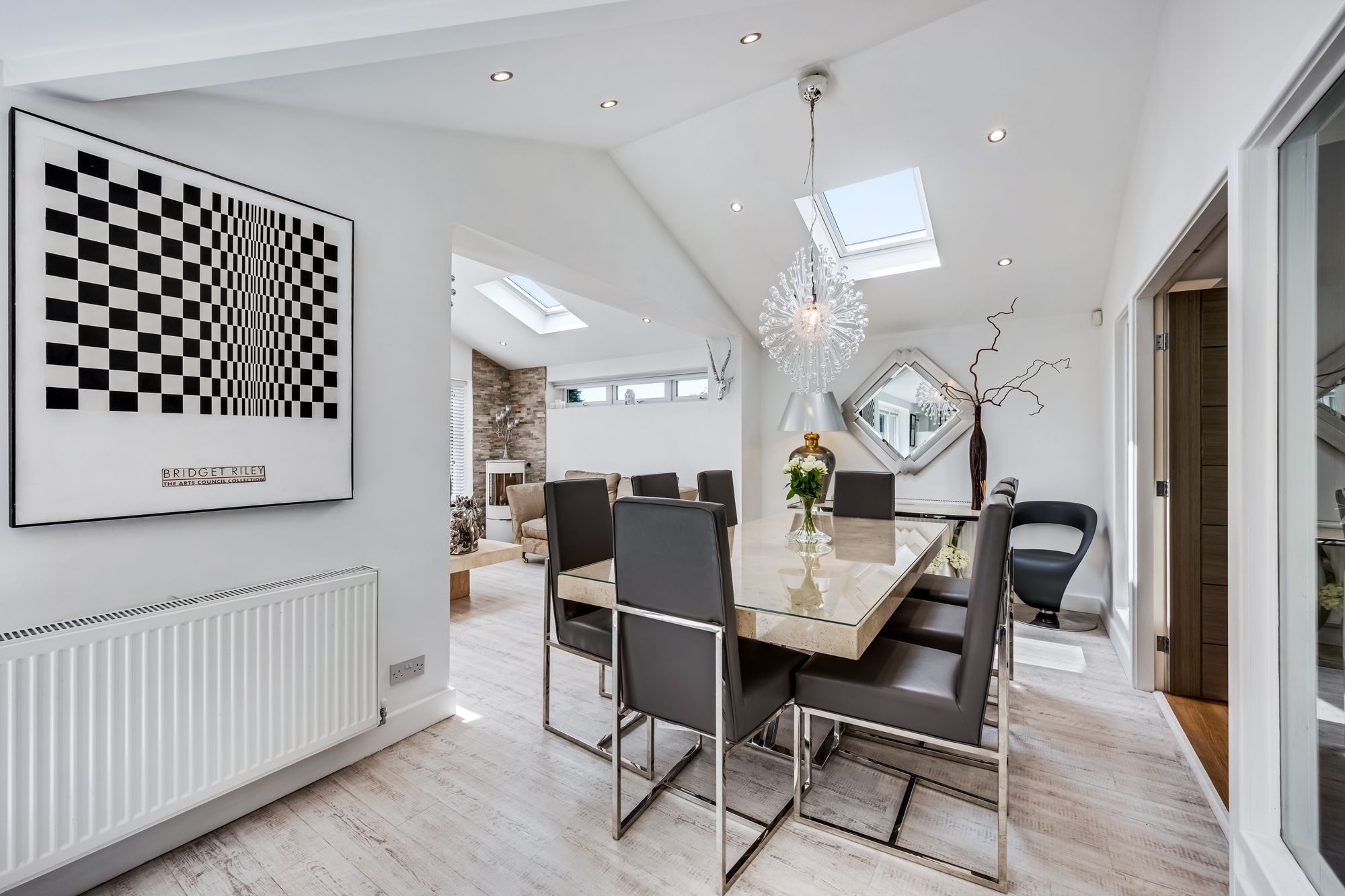 4 bed detached house for sale in Sunny Bank Road, Bury  - Property Image 9