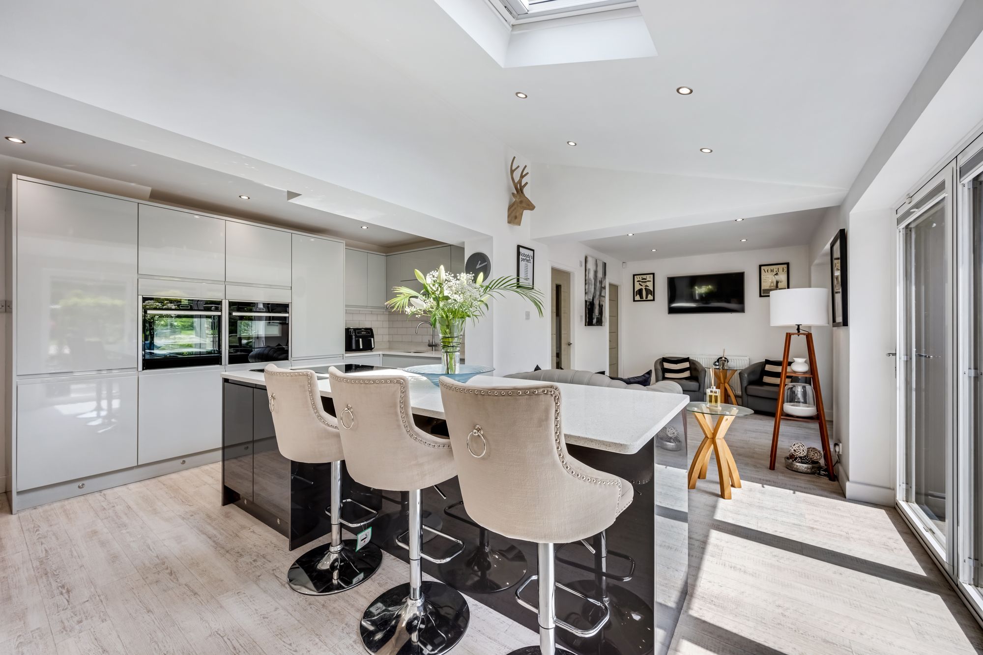 4 bed detached house for sale in Sunny Bank Road, Bury  - Property Image 20