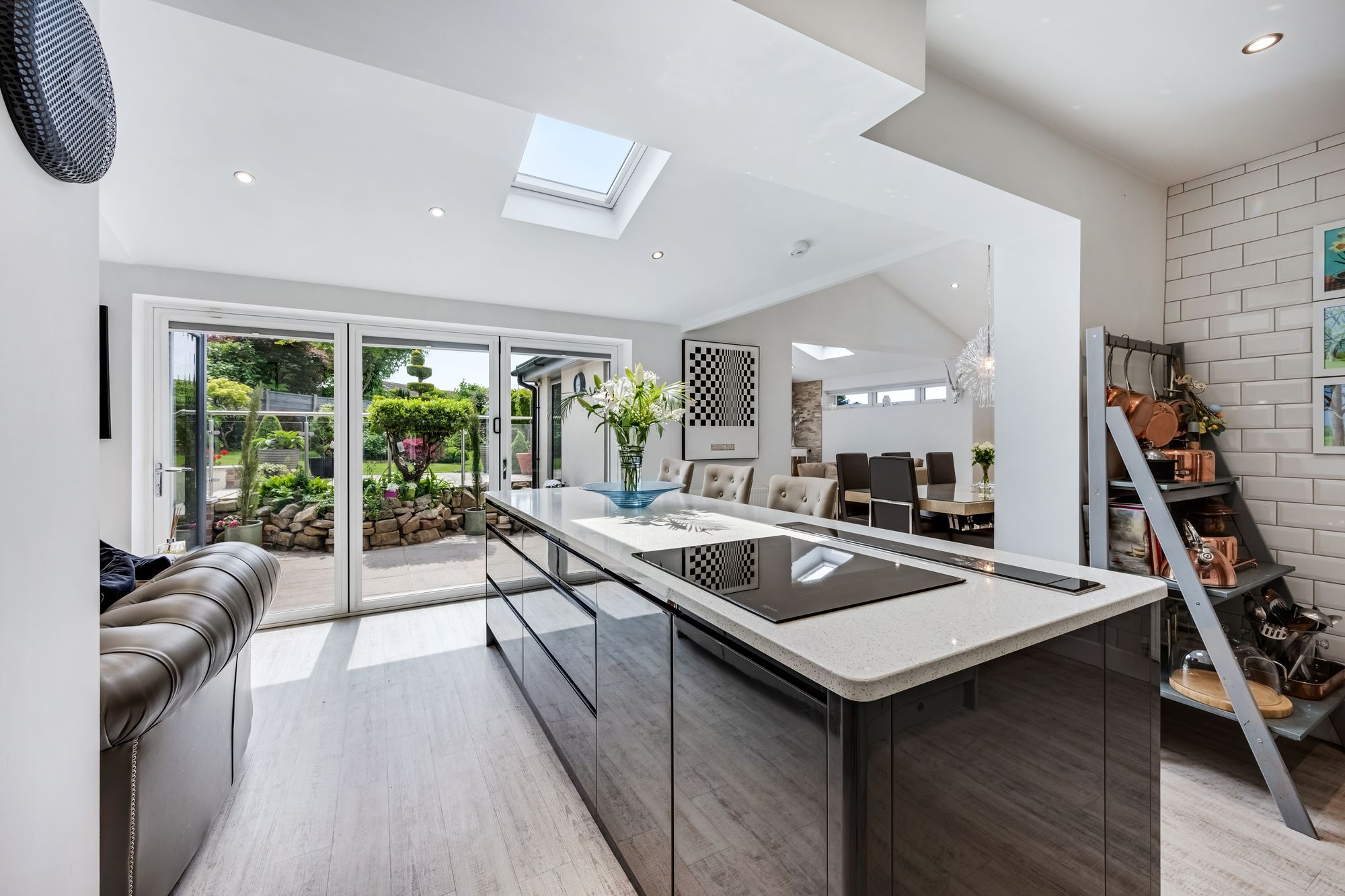 4 bed detached house for sale in Sunny Bank Road, Bury  - Property Image 18