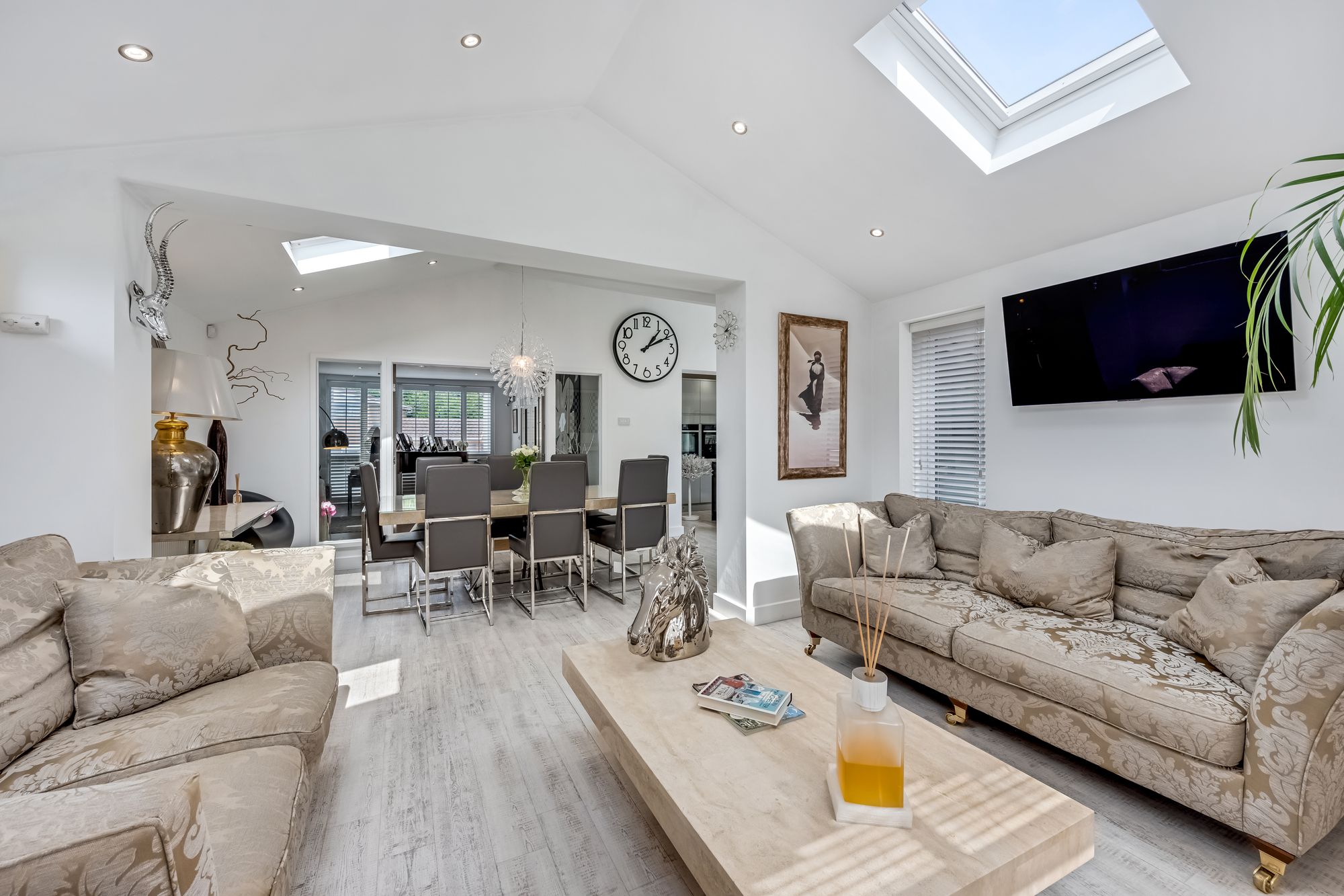 4 bed detached house for sale in Sunny Bank Road, Bury  - Property Image 10