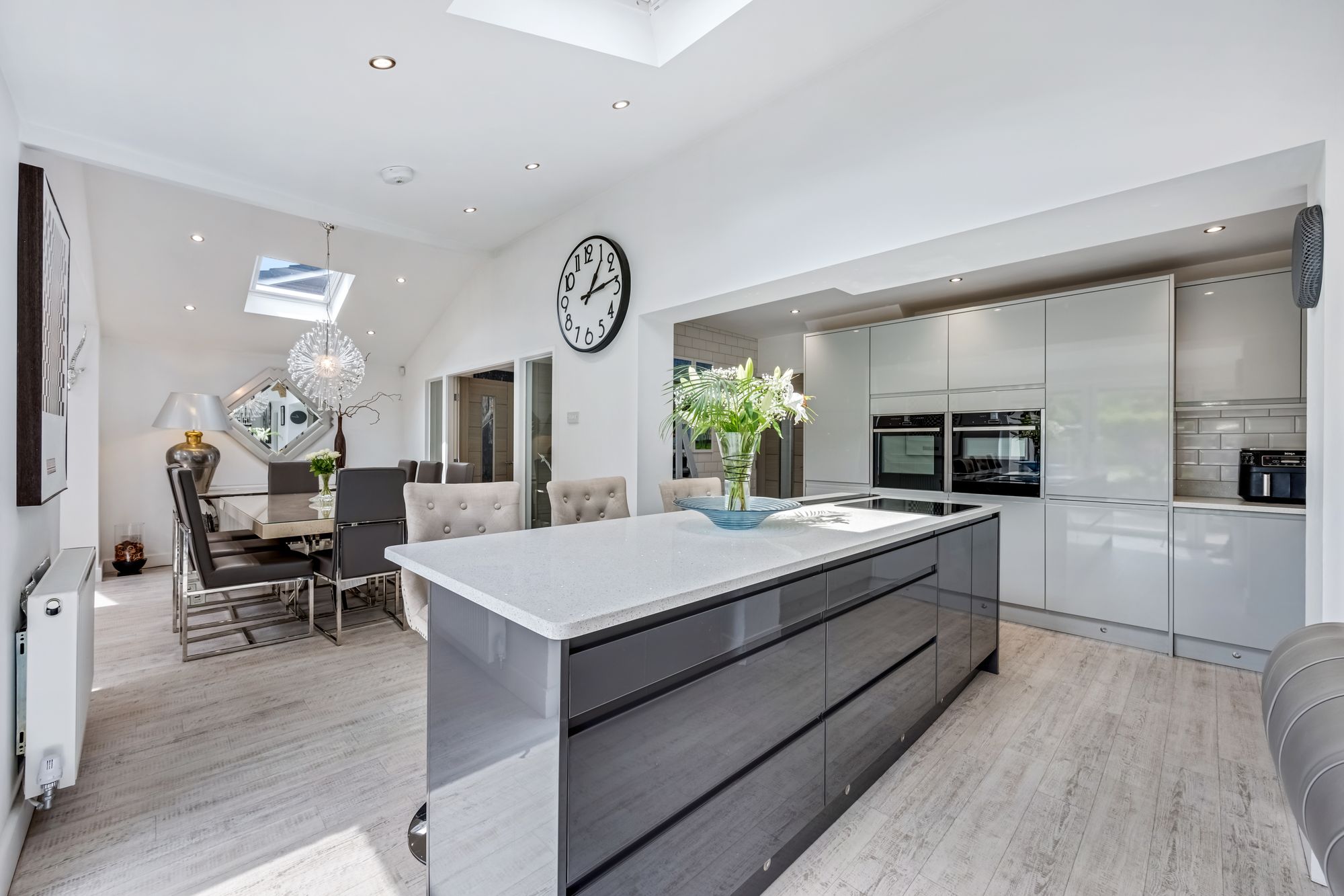 4 bed detached house for sale in Sunny Bank Road, Bury  - Property Image 14