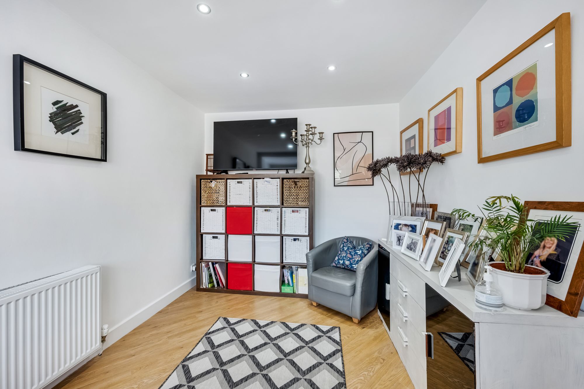 4 bed detached house for sale in Sunny Bank Road, Bury  - Property Image 25