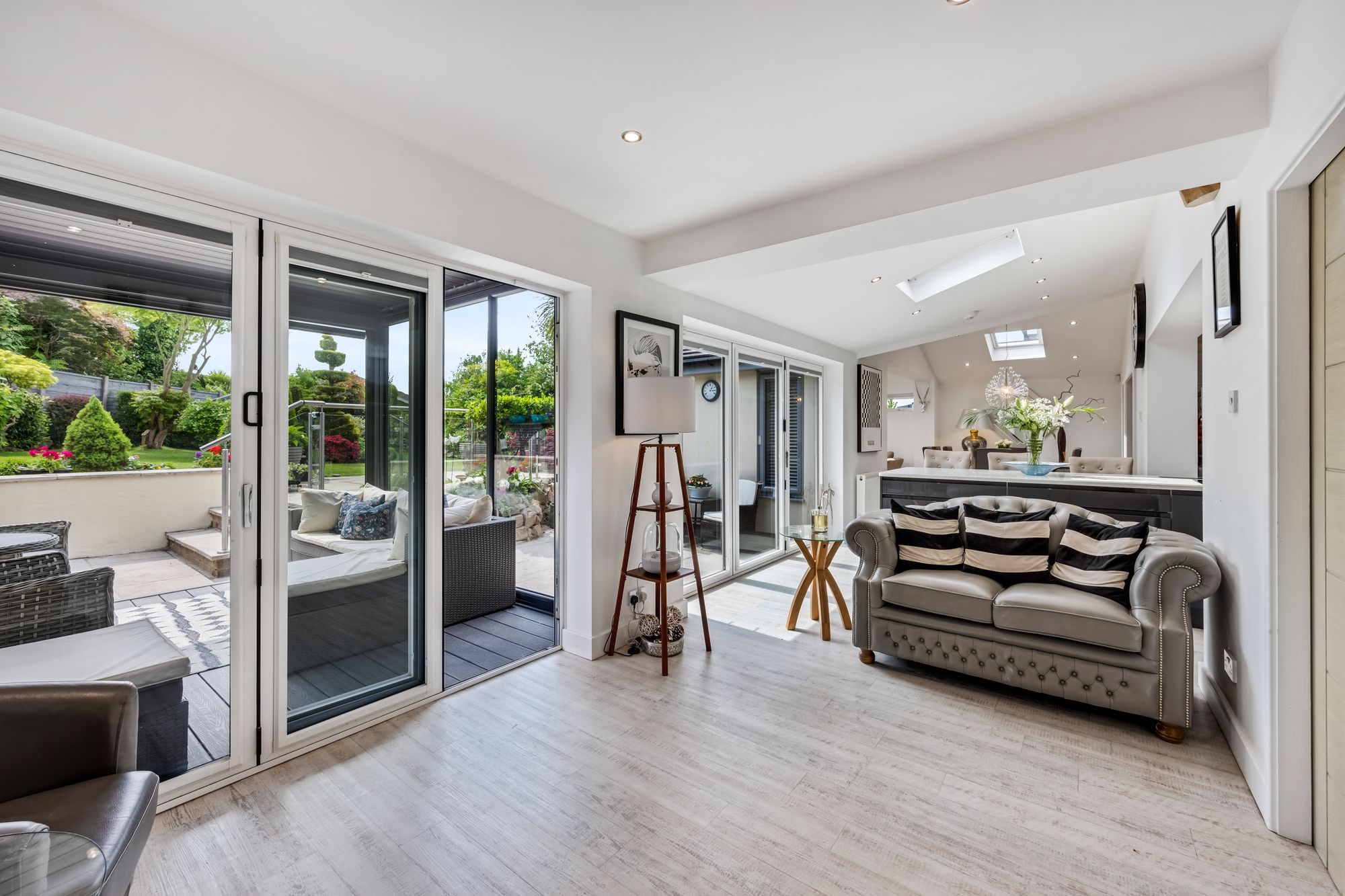 4 bed detached house for sale in Sunny Bank Road, Bury  - Property Image 21