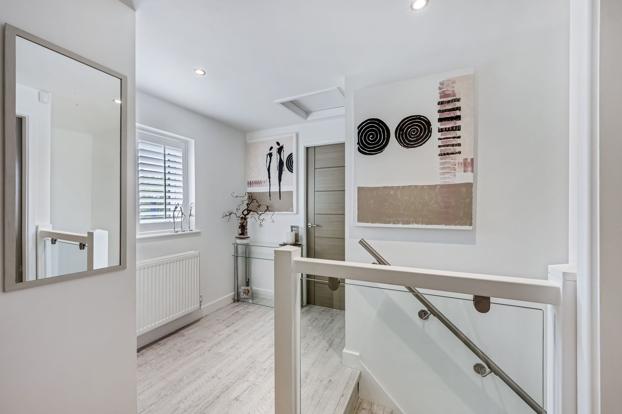 4 bed detached house for sale in Sunny Bank Road, Bury  - Property Image 27