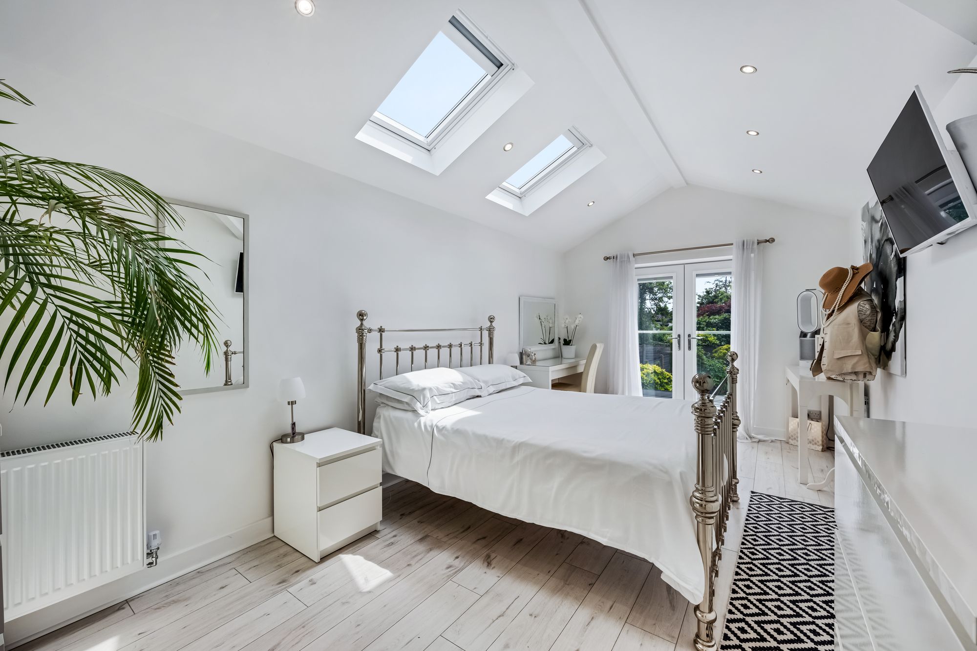 4 bed detached house for sale in Sunny Bank Road, Bury  - Property Image 28