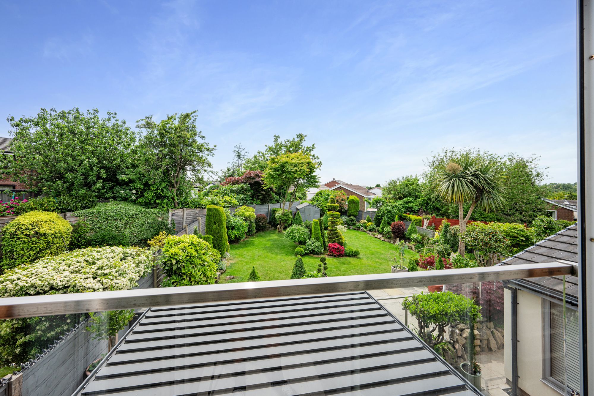 4 bed detached house for sale in Sunny Bank Road, Bury  - Property Image 30