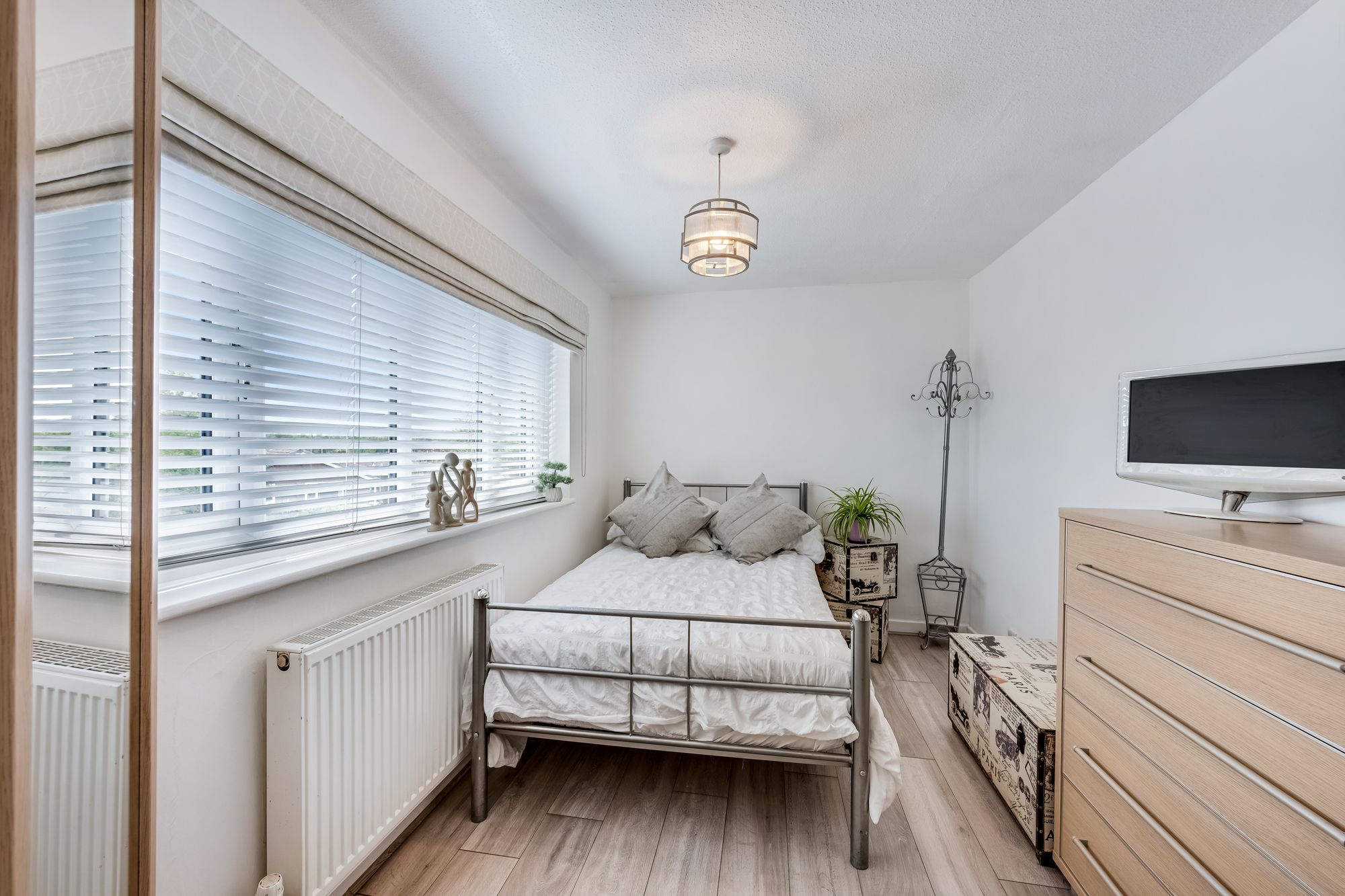 4 bed detached house for sale in Sunny Bank Road, Bury  - Property Image 39
