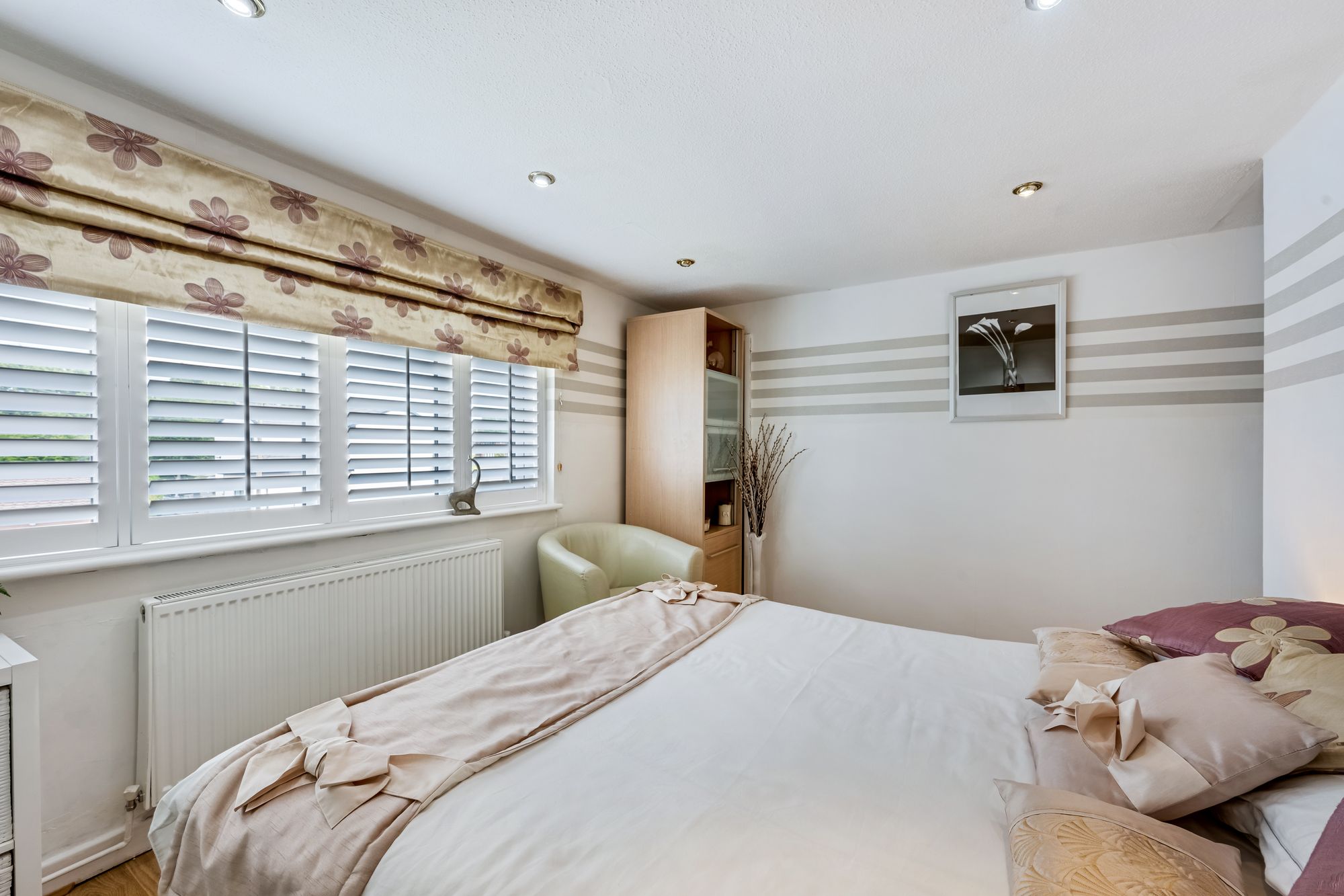 4 bed detached house for sale in Sunny Bank Road, Bury  - Property Image 36