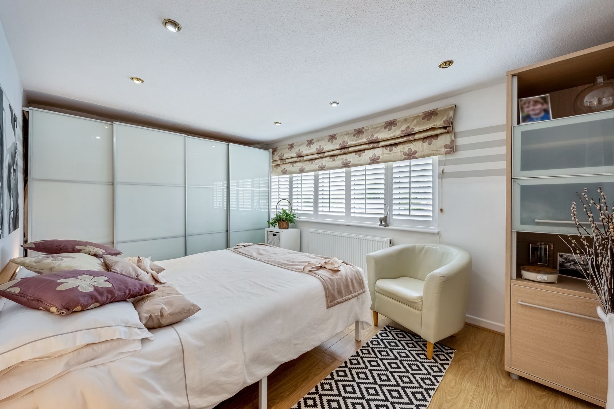 4 bed detached house for sale in Sunny Bank Road, Bury  - Property Image 35