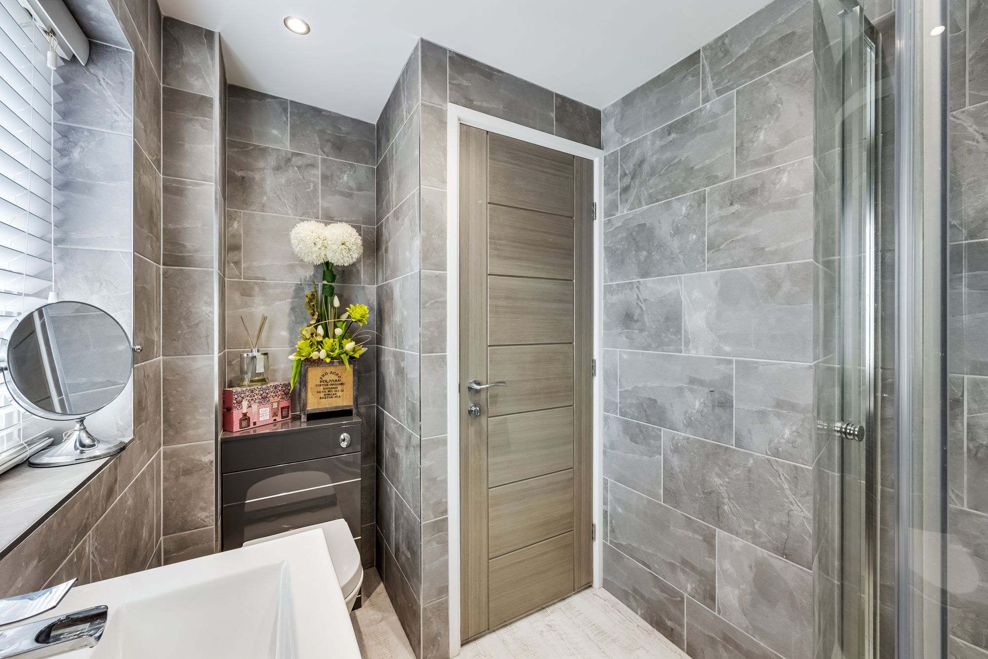4 bed detached house for sale in Sunny Bank Road, Bury  - Property Image 38